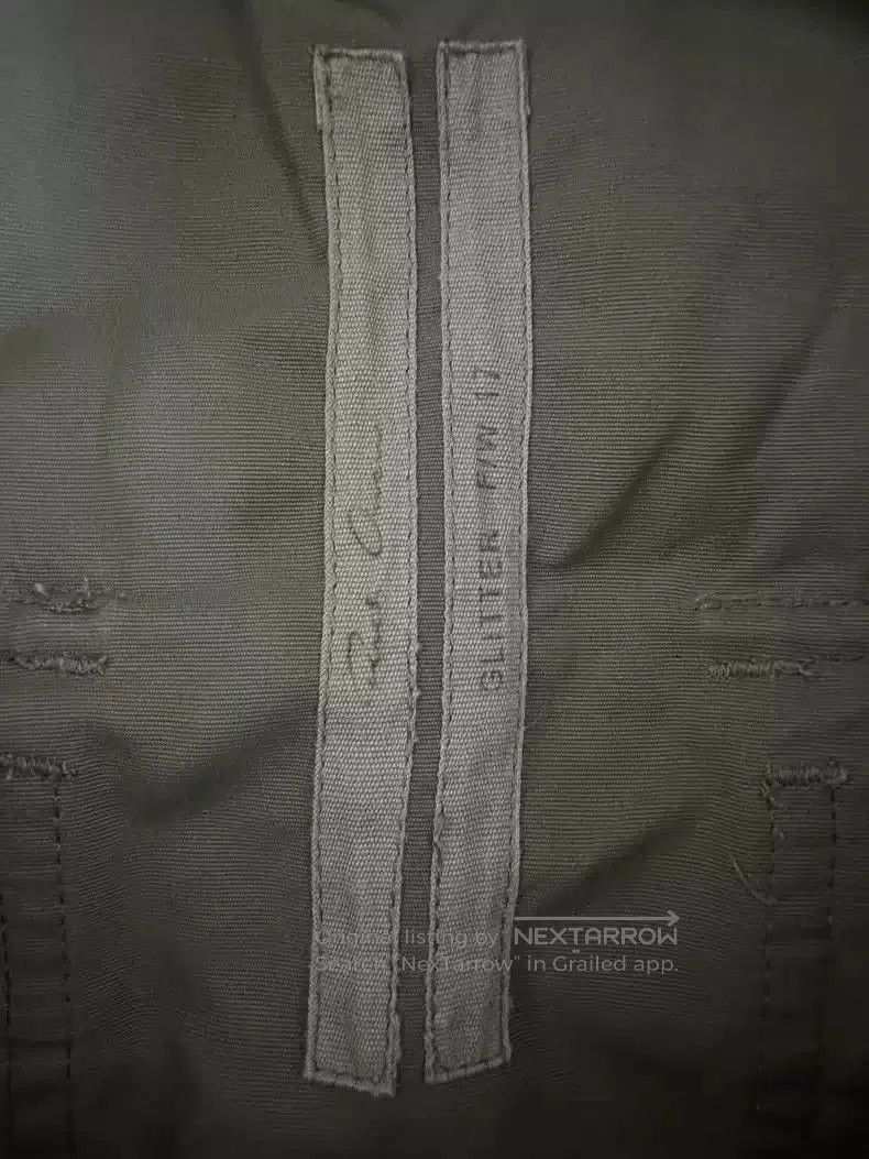 Rick Owens Rick Owens Ro shorts and cropped pants. Size US 32 / EU 48 - 3 Thumbnail