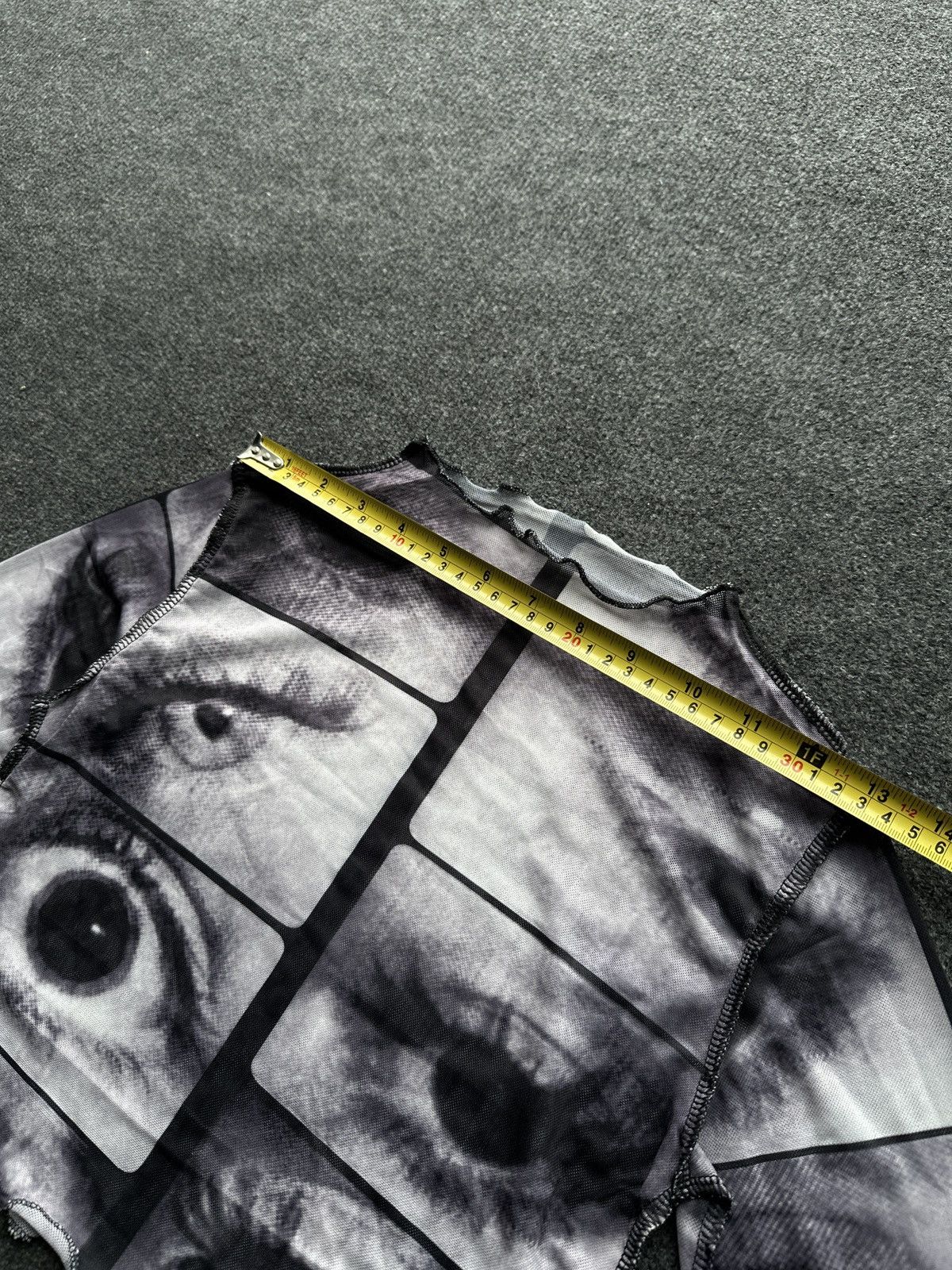 Other 🚨SAVE THE QUEEN STYLE AVANT GARDE RARE SLEEVE JPG Size M / US 6-8 / IT 42-44 - 7 Thumbnail