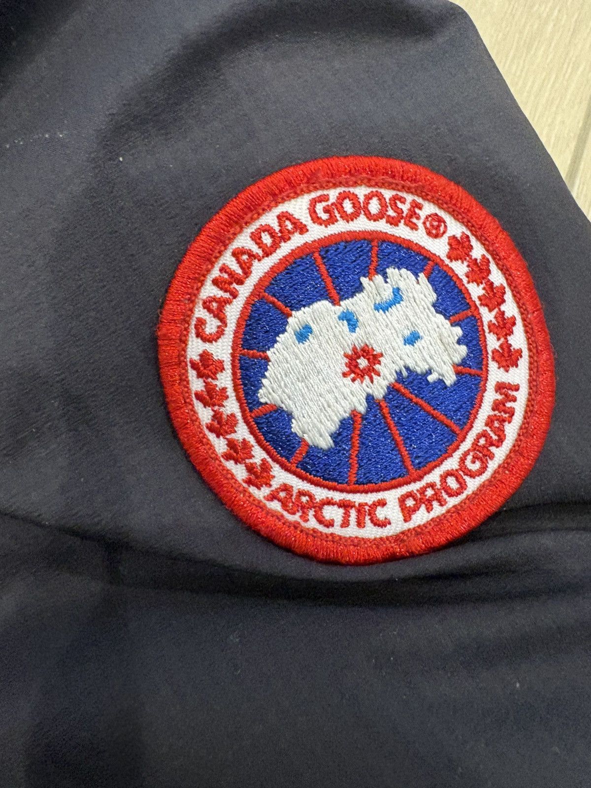 Canada Goose Canada Goose Parka Black Size L Size US L / EU 52-54 / 3 - 4 Thumbnail