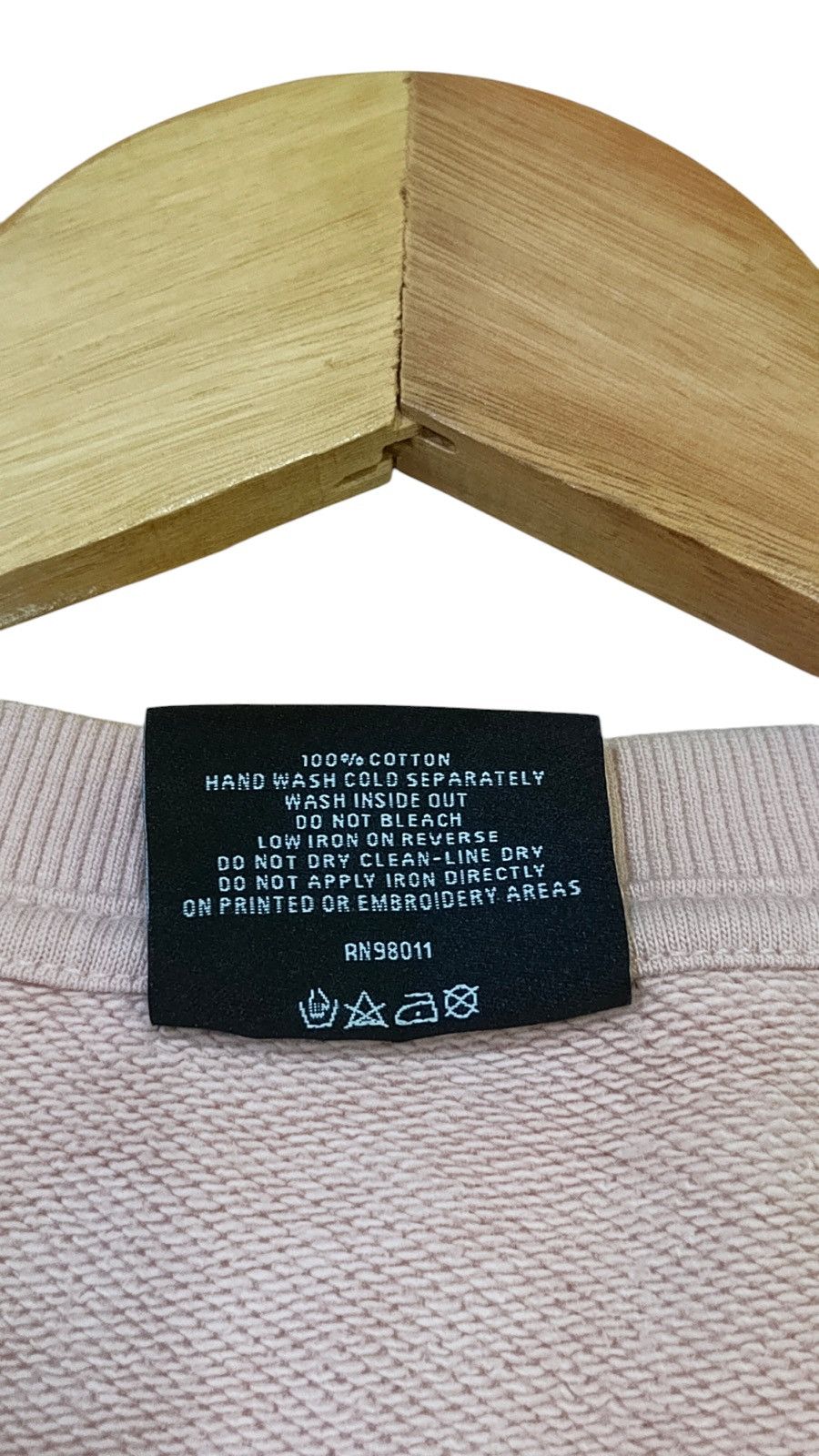 Billionaire Boys Club Billionaire Boys Club & ICECREAM By Pharrell Sweatshirt Size US L / EU 52-54 / 3 - 5 Thumbnail