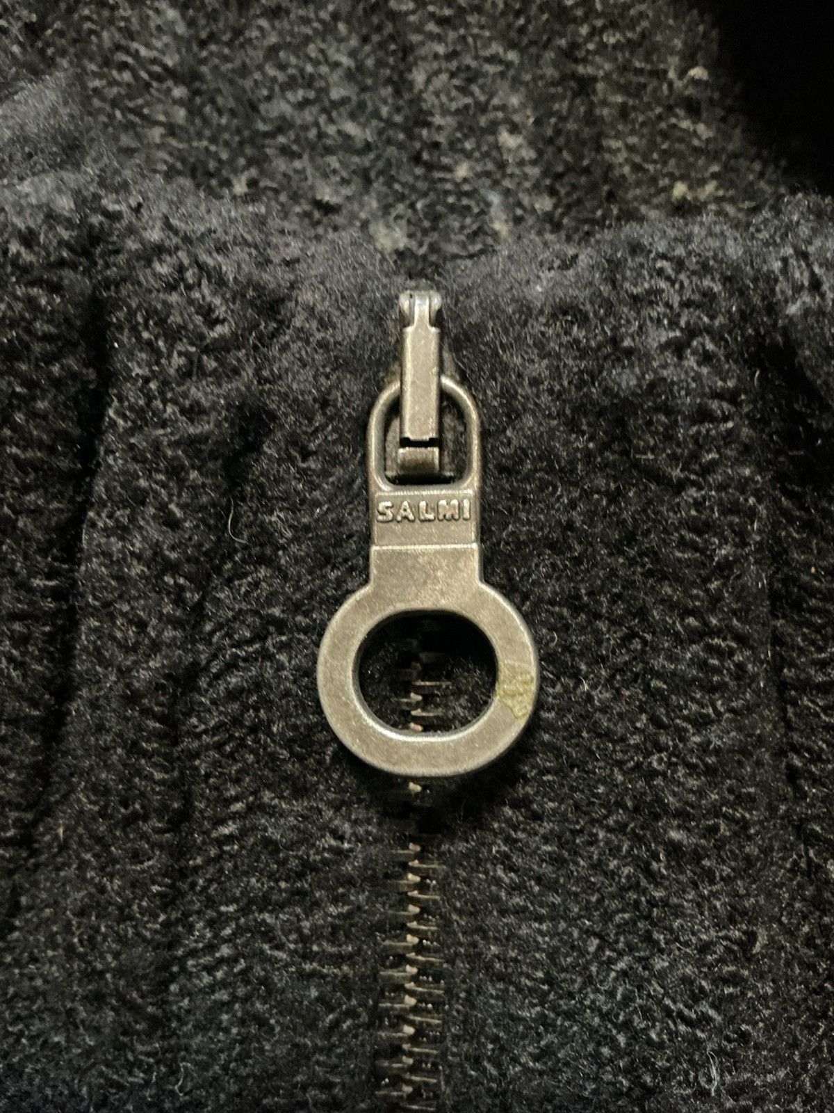 Steven Alan BSA EnD.GO Bray Steve Alan Italy Wool 1/4 Zip Ribbed Sweater Size US XS / EU 42 / 0 - 5 Thumbnail
