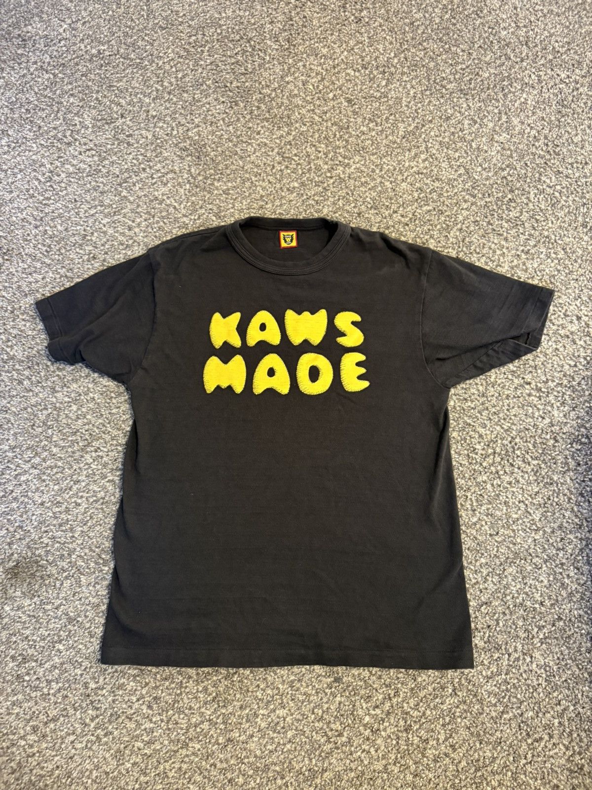 Human Made × Kaws SS21 Human Made Kaws #3 T Shirt Size US M / EU 48-50 / 2 - 1 Thumbnail
