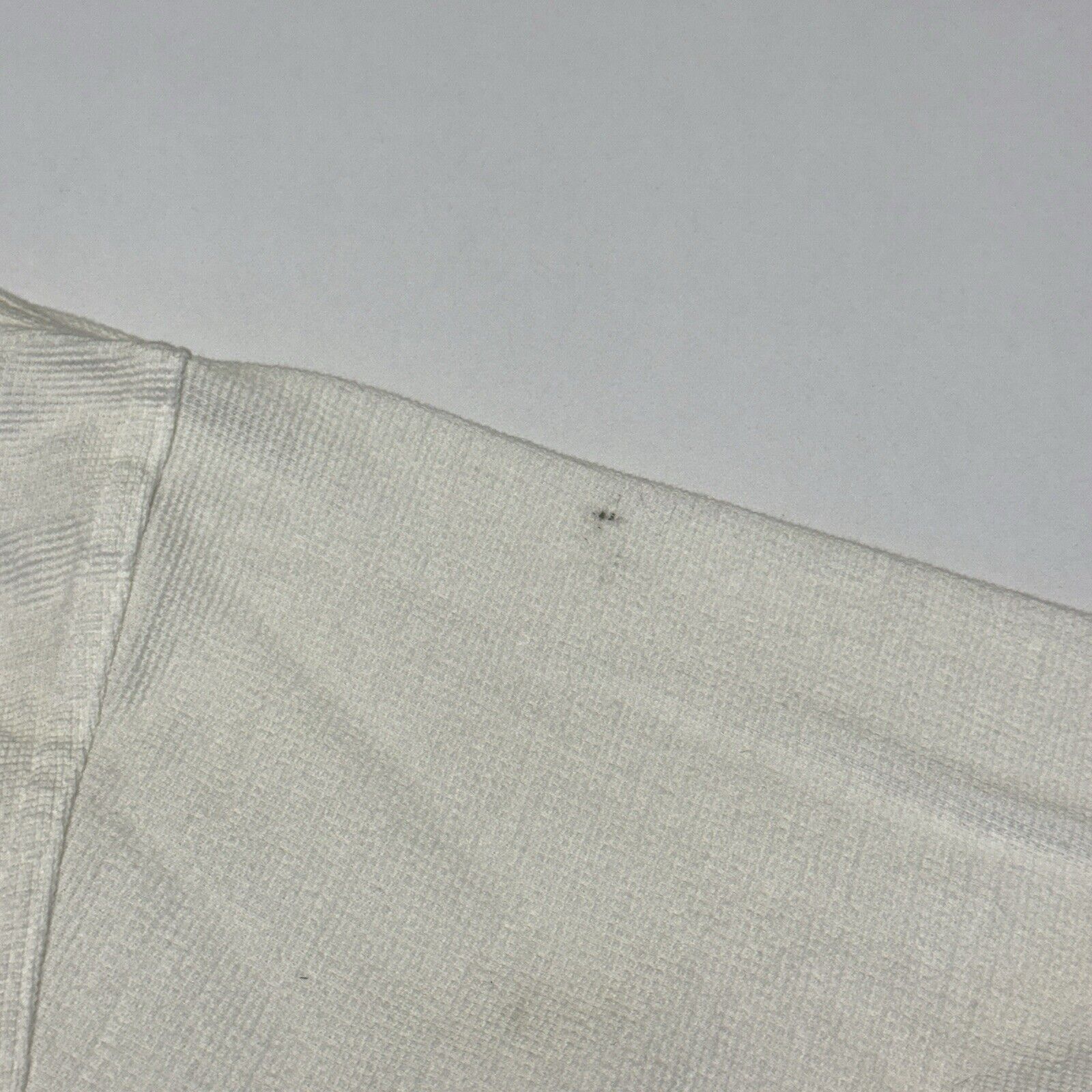 Vintage Vintage Dr Martin Luther King Polo Shirt Mens 2XL White Shor Size US XXL / EU 58 / 5 - 5 Thumbnail
