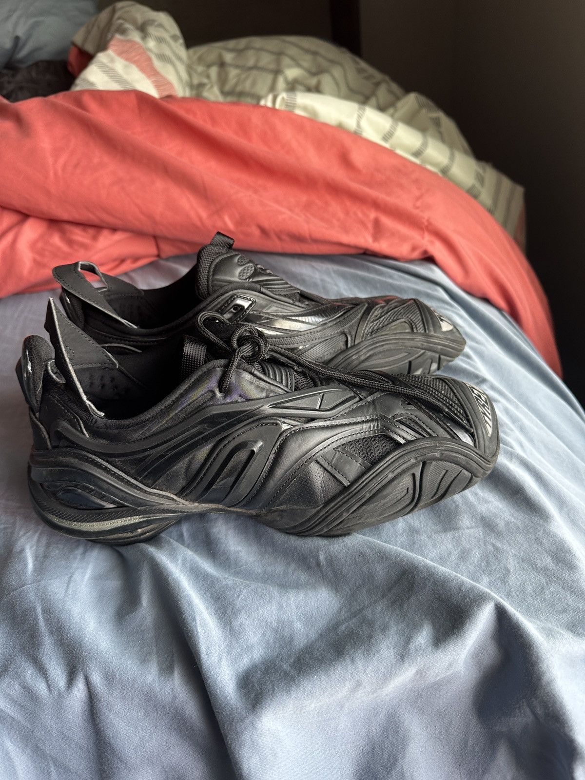 Balenciaga Balenciaga tyrex Size US 7 / EU 40 - 2 Thumbnail