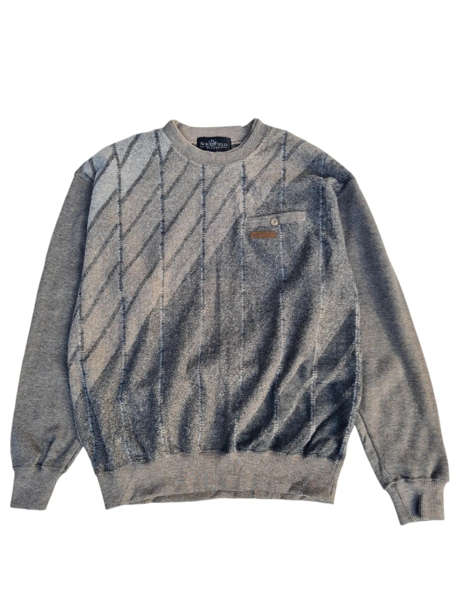 Vintage Vintage North Field Size US M / EU 48-50 / 2 - 1 Thumbnail