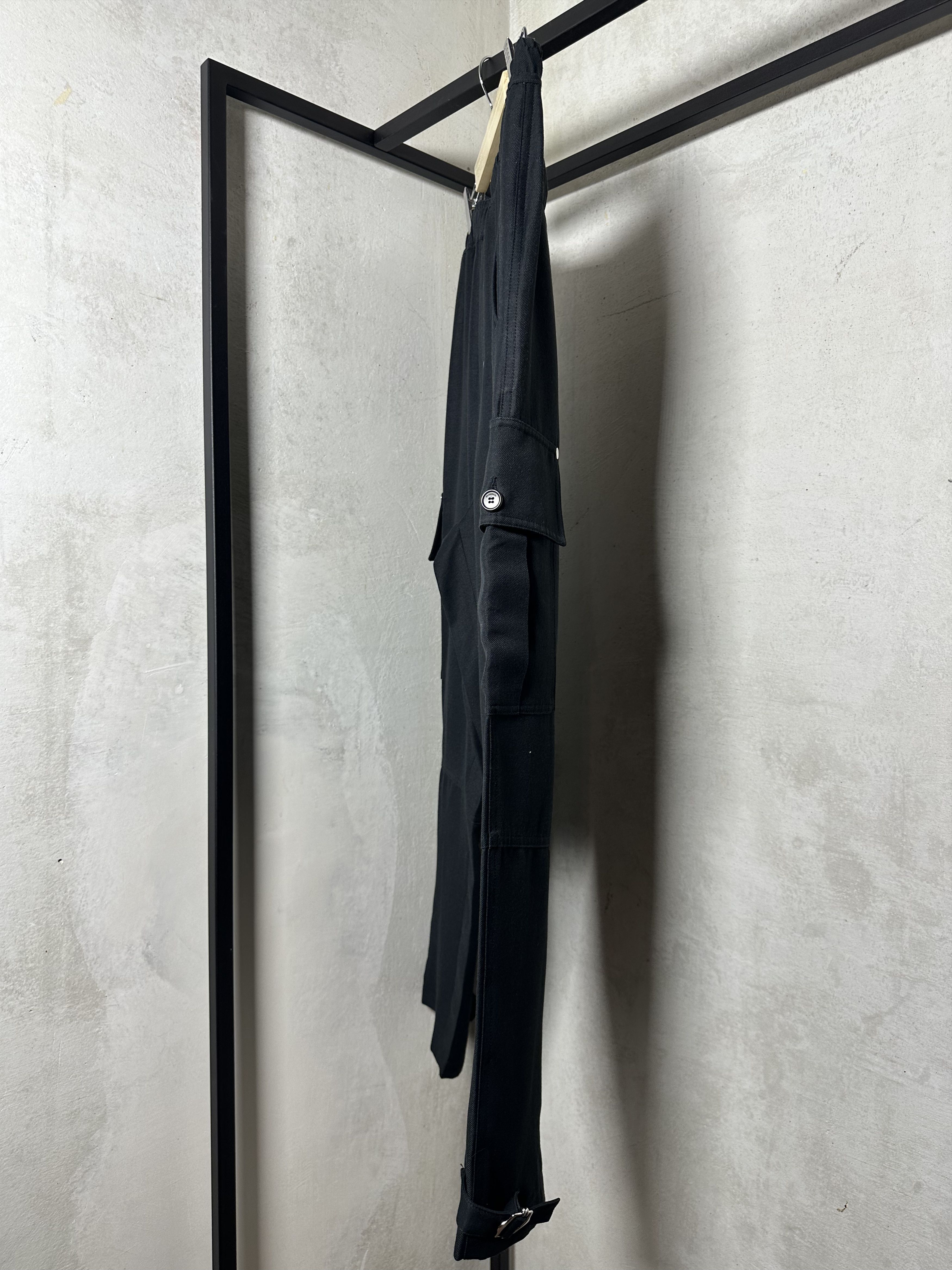 JW Anderson JW Anderson Cargo Pants Size US 34 / EU 50 - 2 Thumbnail