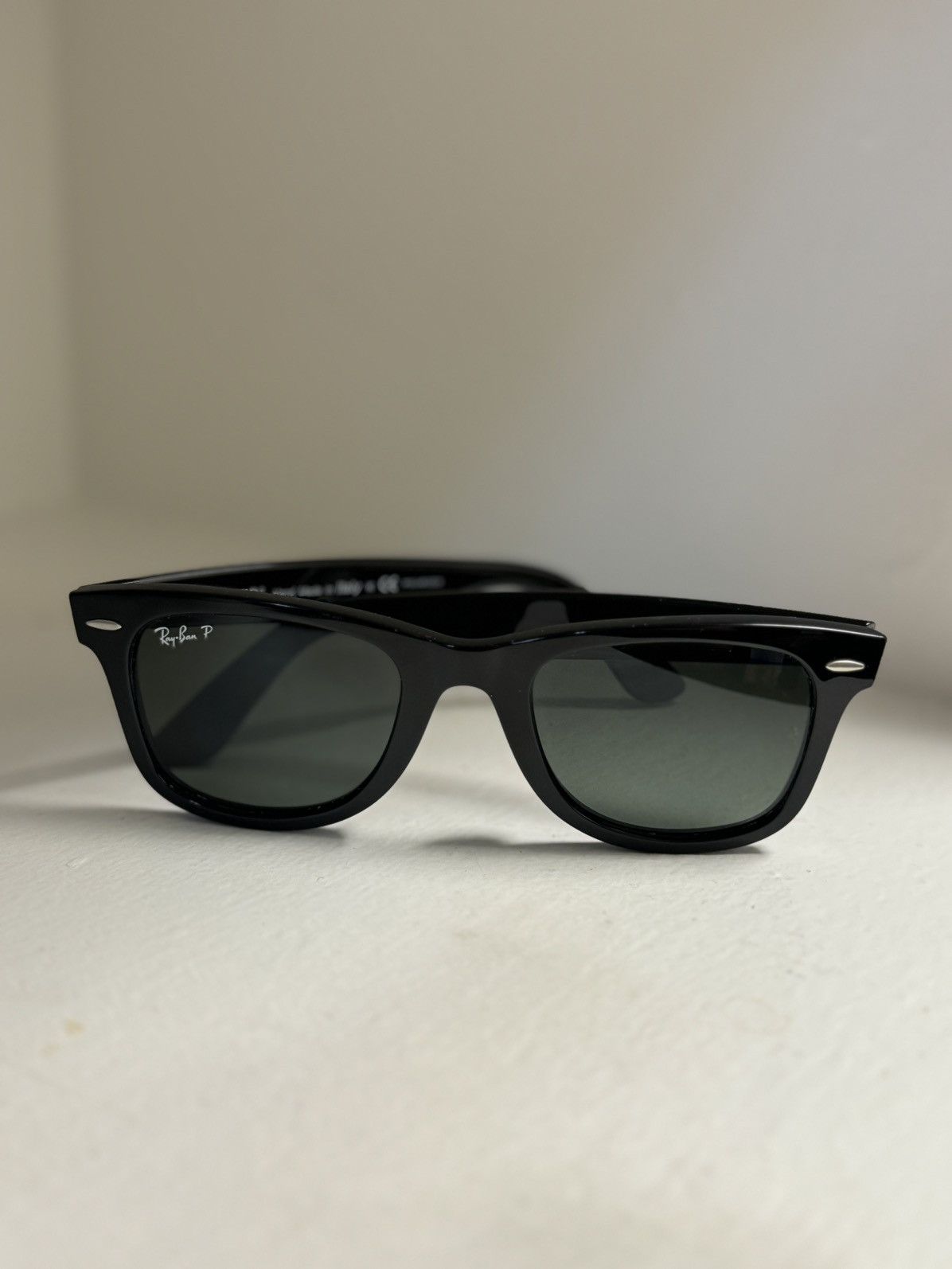 RayBan Ray Ban Wayfarer Size ONE SIZE - 1 Thumbnail