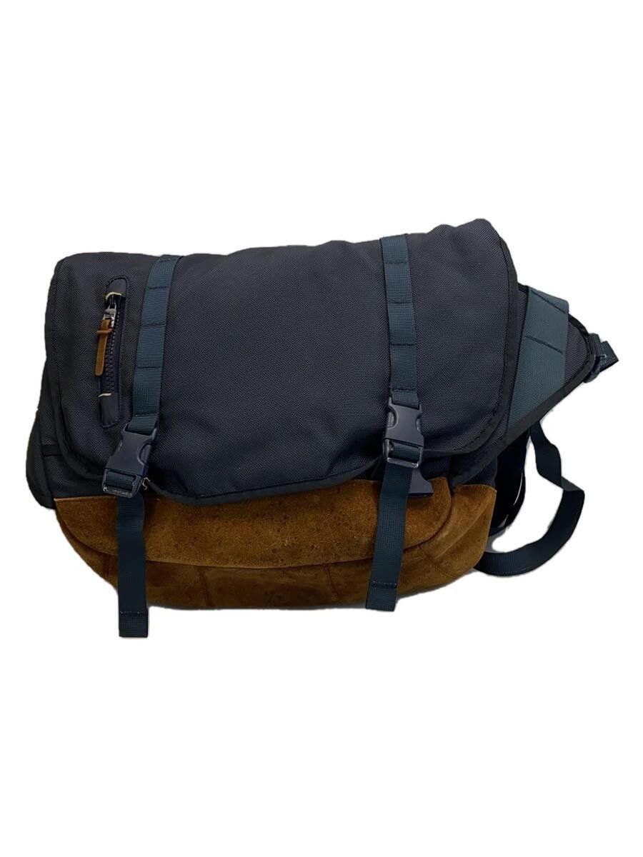 Visvim 🐎 E-Cat Messenger Bag | Grailed