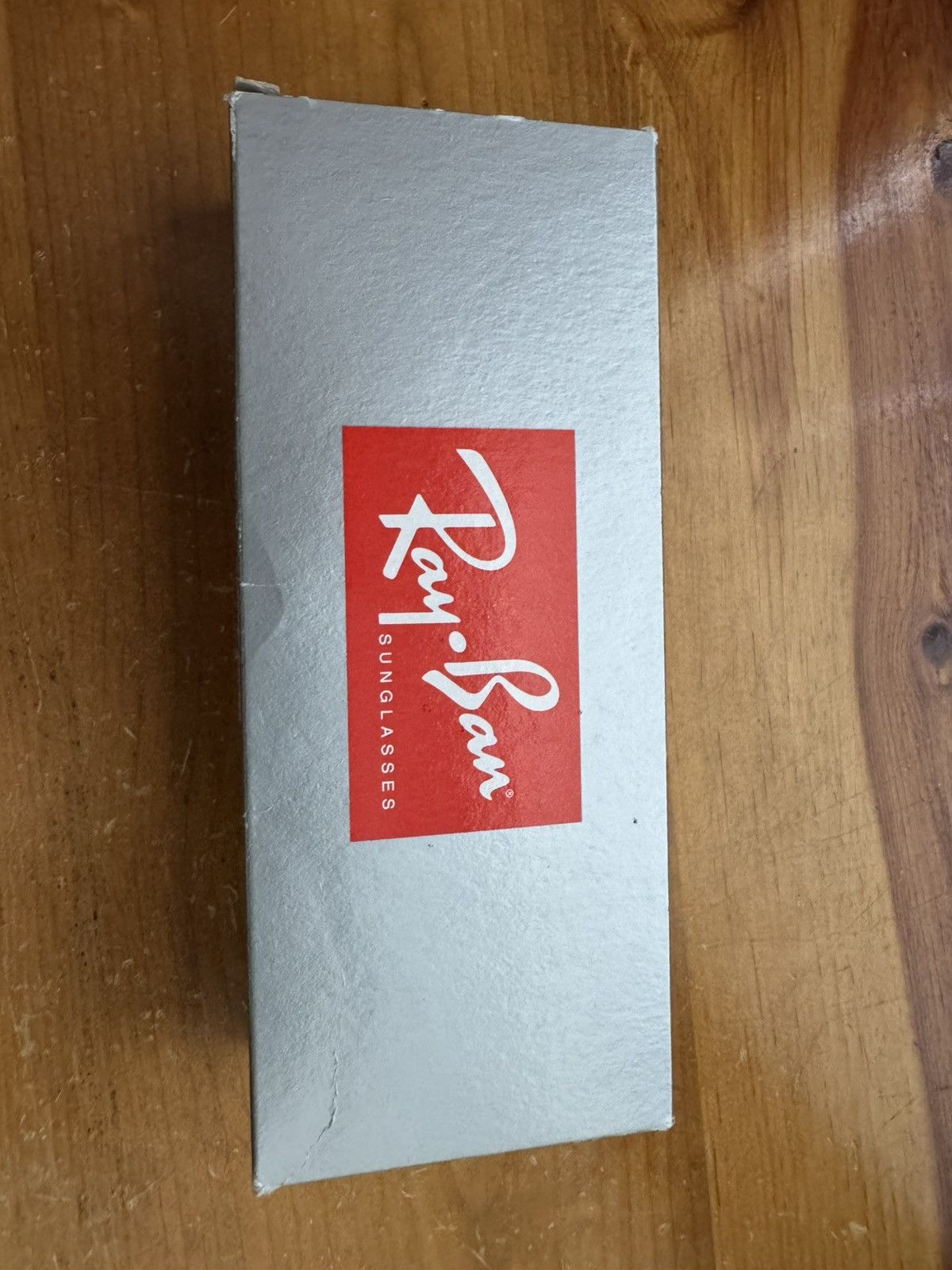 RayBan Rayban Sunglasses Size ONE SIZE - 1 Thumbnail