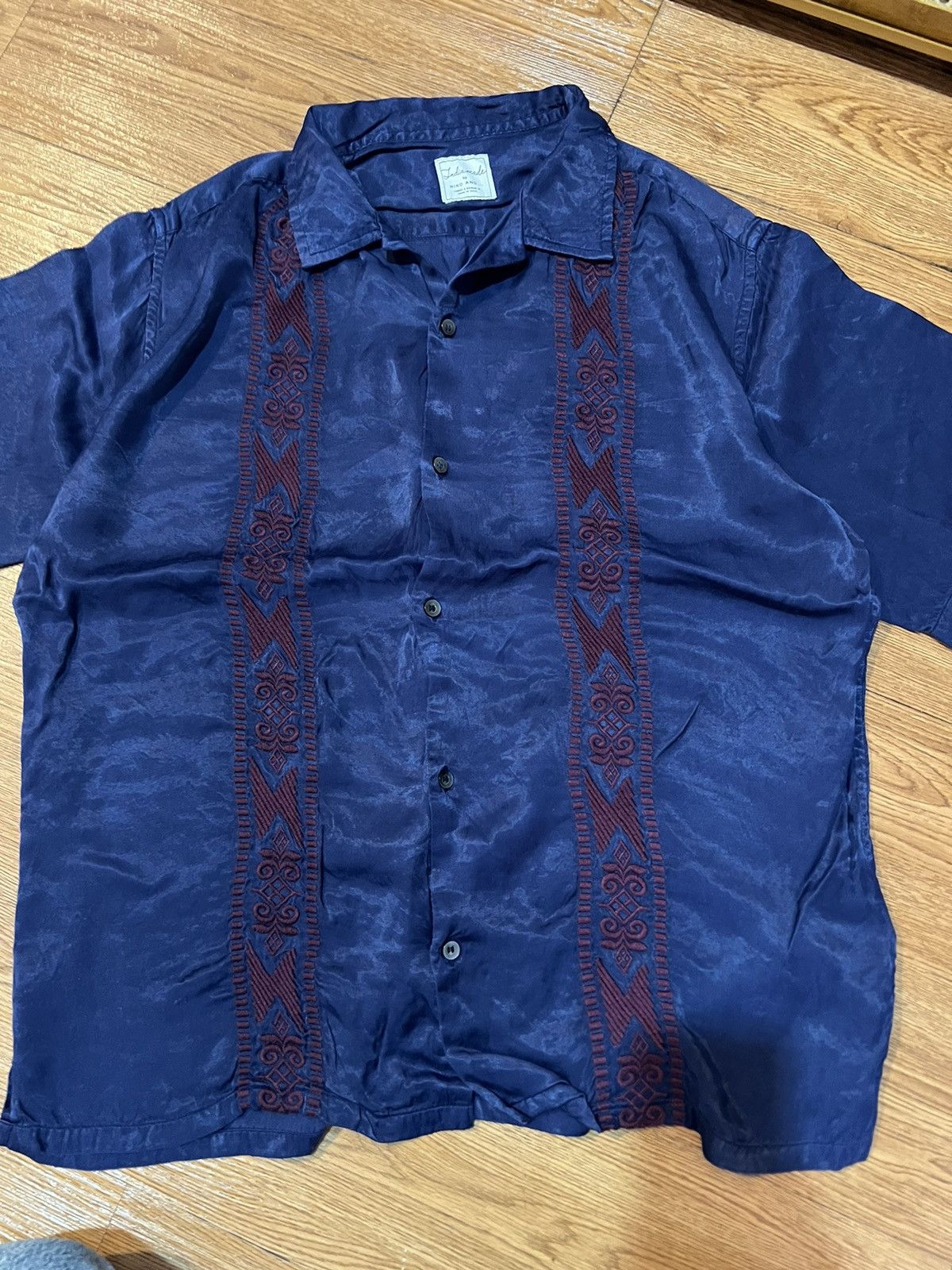 Designer × Japanese Brand Niko and Size US XL / EU 56 / 4 - 2 Thumbnail