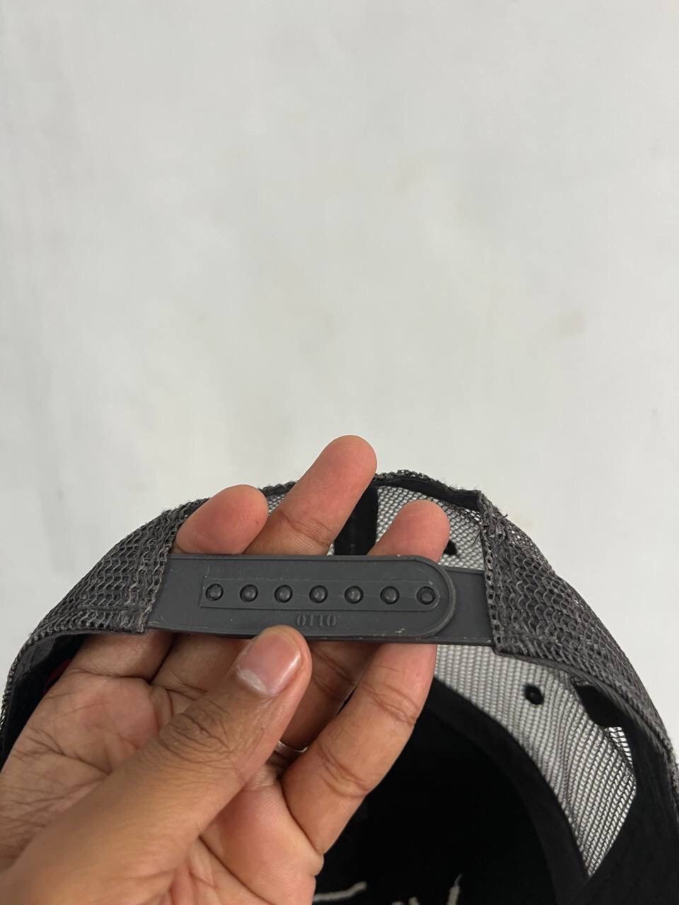 If Six Was Nine Victo Otto Trucker Hat Cap Size ONE SIZE - 11 Thumbnail
