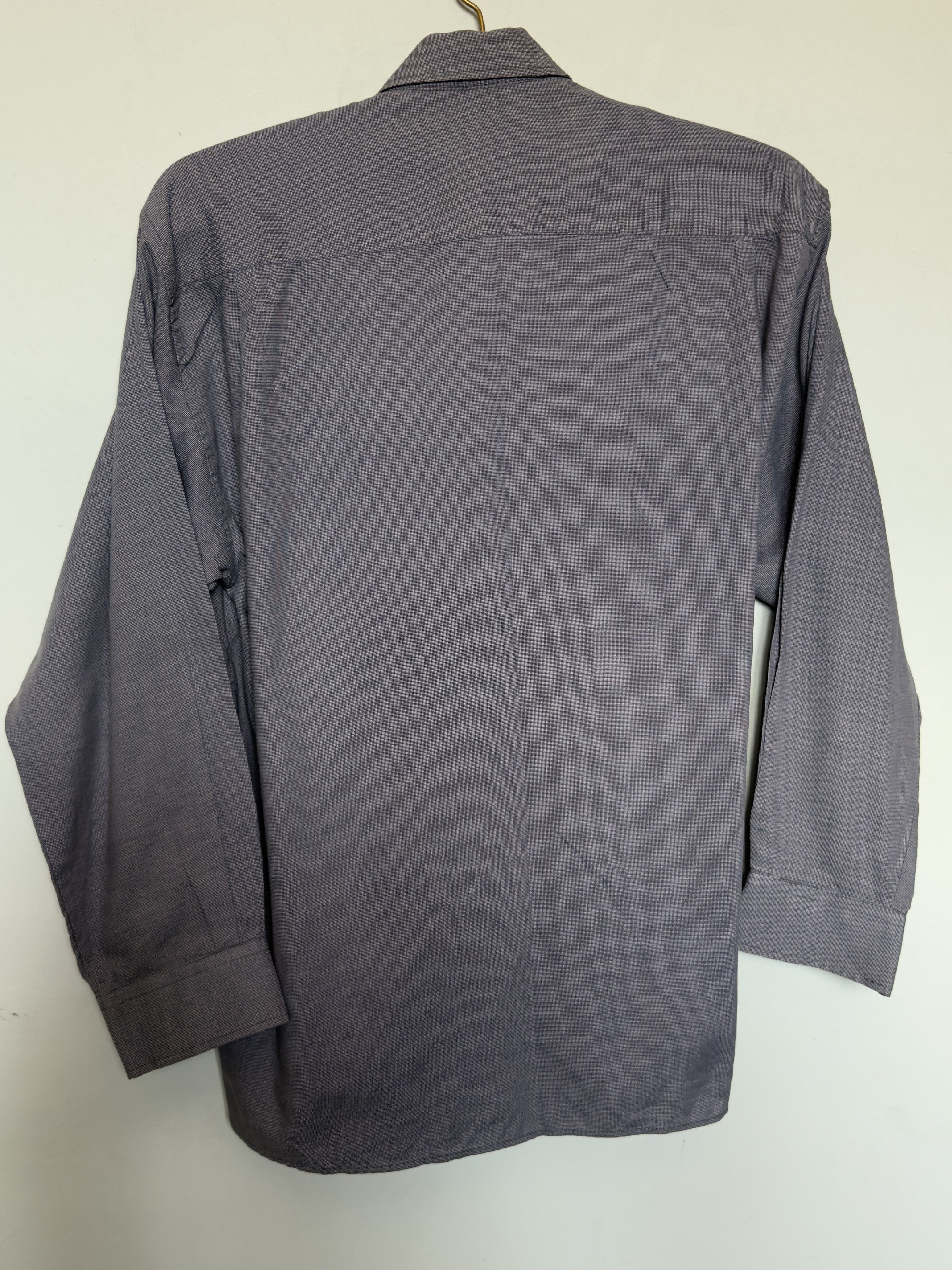 Yves Saint Laurent 🔥 YSL vintage Yves saint laurent shirt size xl cotton Size US XL / EU 56 / 4 - 5 Thumbnail