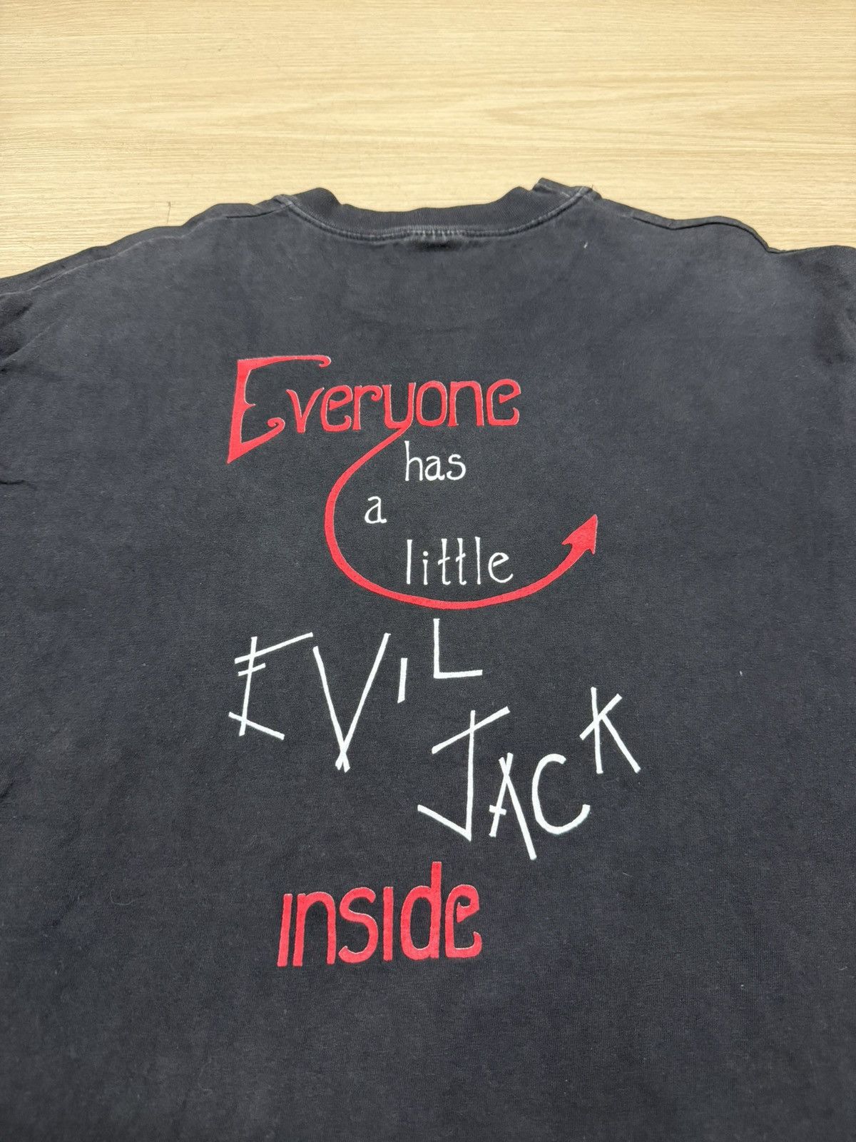 Other Vintage 90s tee Size US XL / EU 56 / 4 - 6 Thumbnail