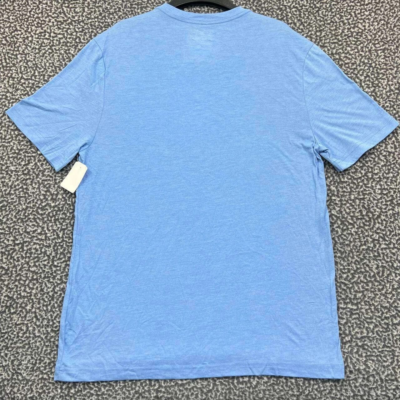 Other New York City FC Shirt Men Fanatics Short Sleeve Crew Neck L Size US L / EU 52-54 / 3 - 2 Thumbnail