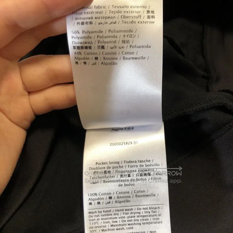 Valentino Valentino coat Size US L / EU 52-54 / 3 - 6 Thumbnail