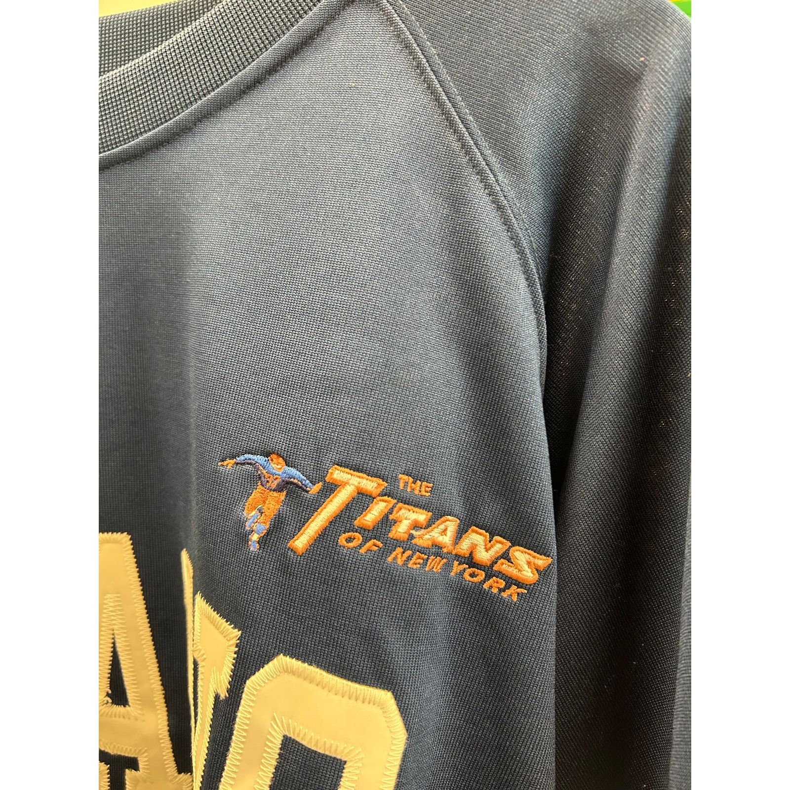 ANDEW vintage-style Titans crewneck jc freeman and sons 3XL XXL Size US XXL / EU 58 / 5 - 4 Thumbnail