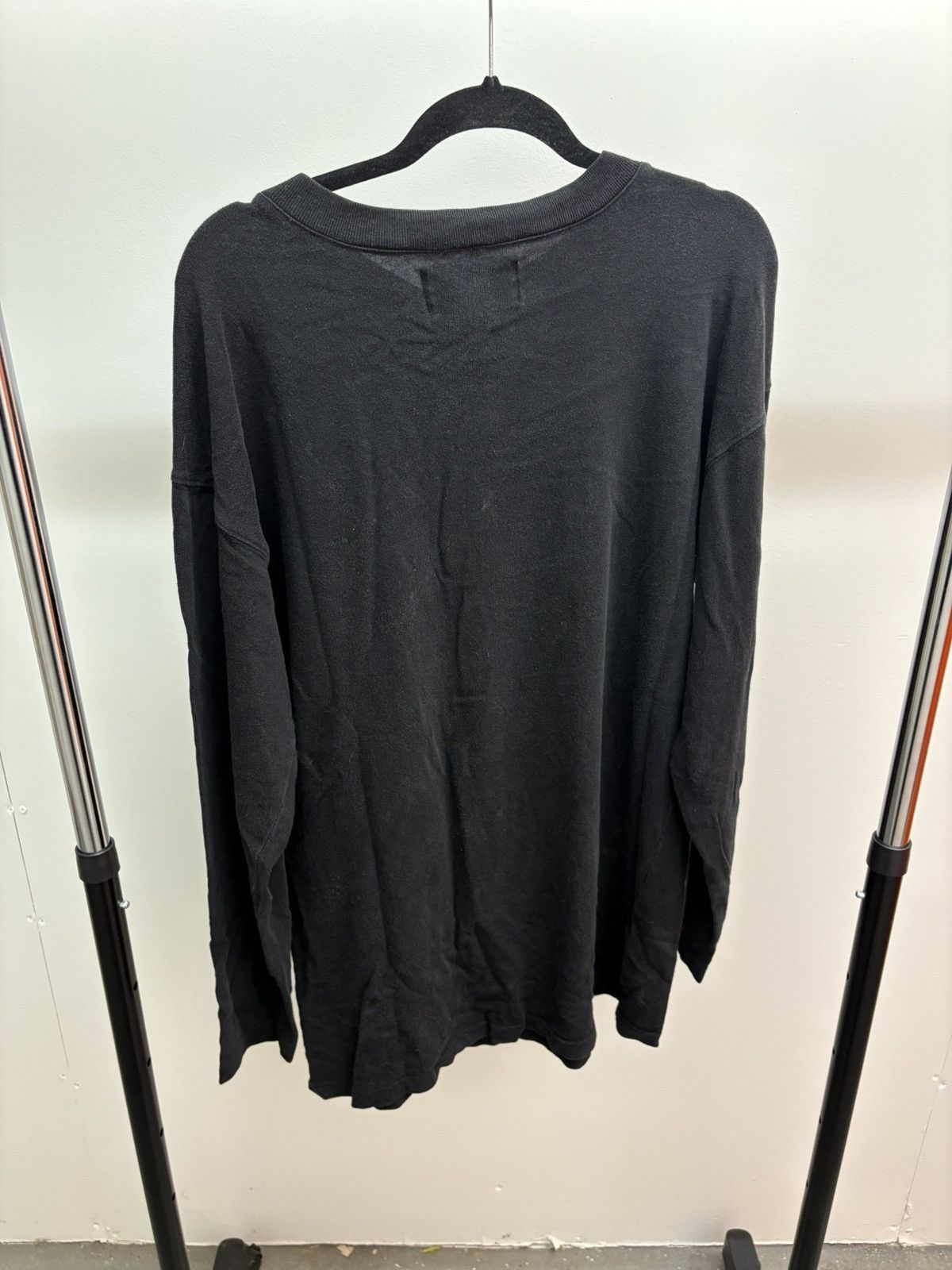 Harley Davidson × Vintage Vintage Harley Davidson long sleeve Size US L / EU 52-54 / 3 - 2 Thumbnail