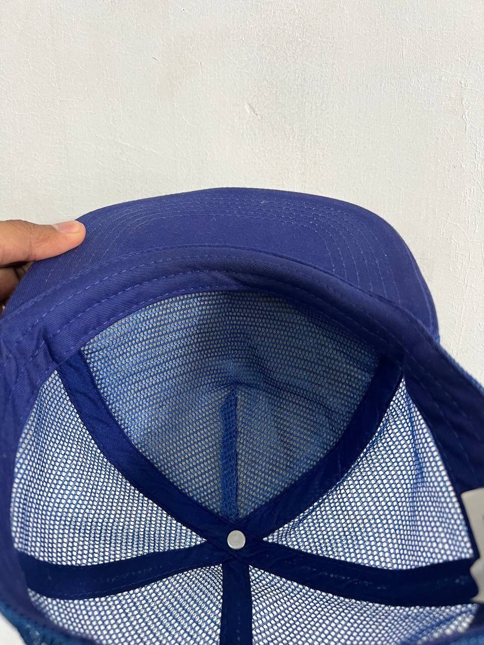 Hat Club Nitro Circus Live Trucker Hat Size ONE SIZE - 10 Thumbnail