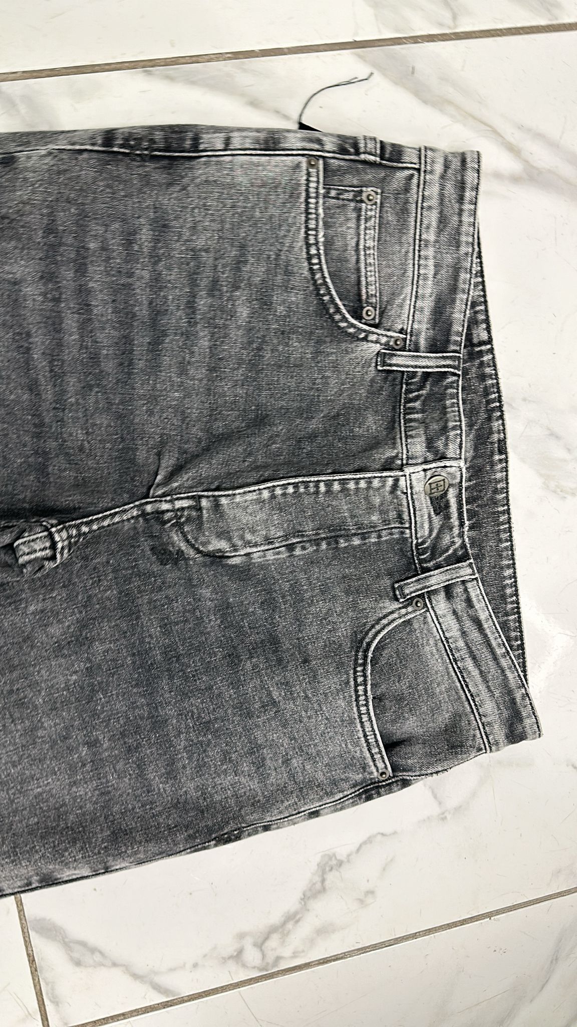 Ksubi Ksubi Unreleased Sample Jean Size 32 Size US 32 / EU 48 - 5 Thumbnail