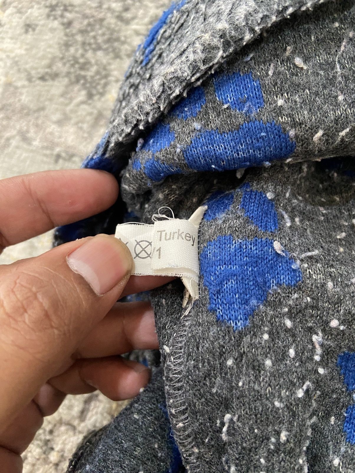 Jack Wolfskin VINTAGE JACKWOLFSKIN FLEECE JACKET Size US M / EU 48-50 / 2 - 17 Thumbnail