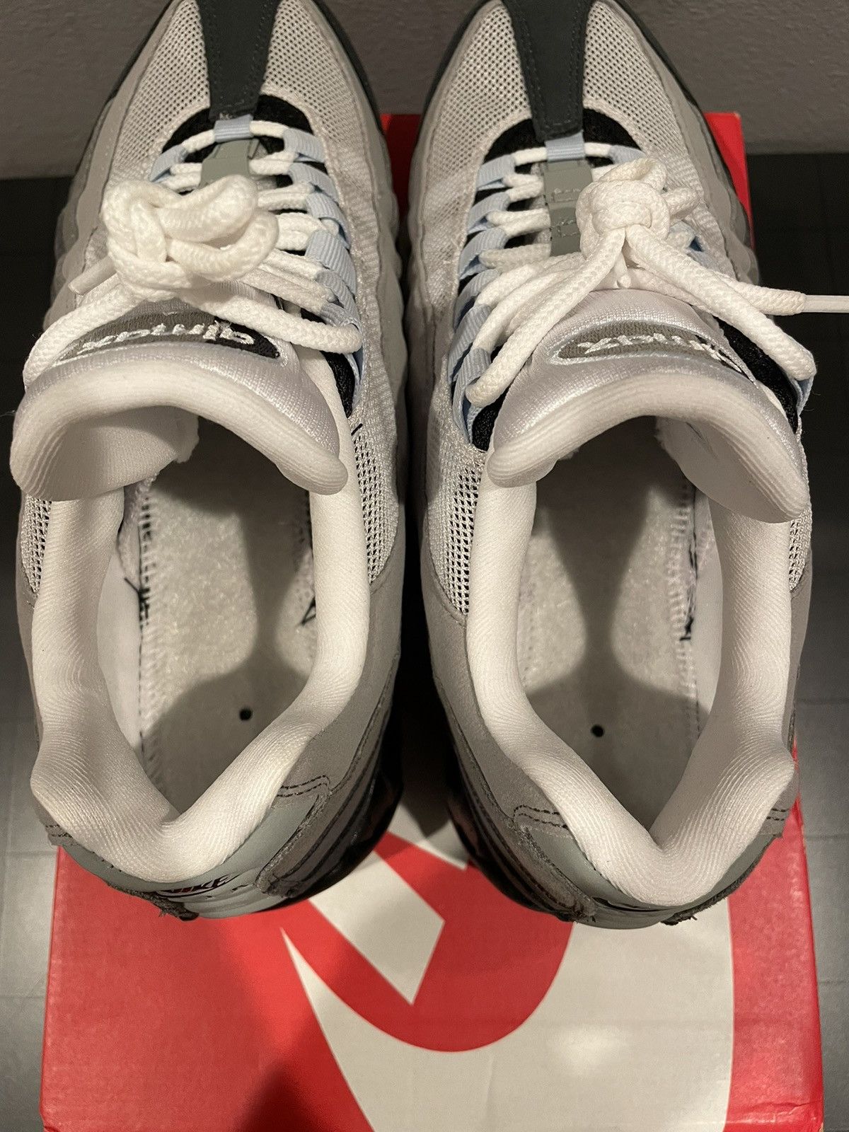 Adidas // Wales Bonner Samba Ecru Tint