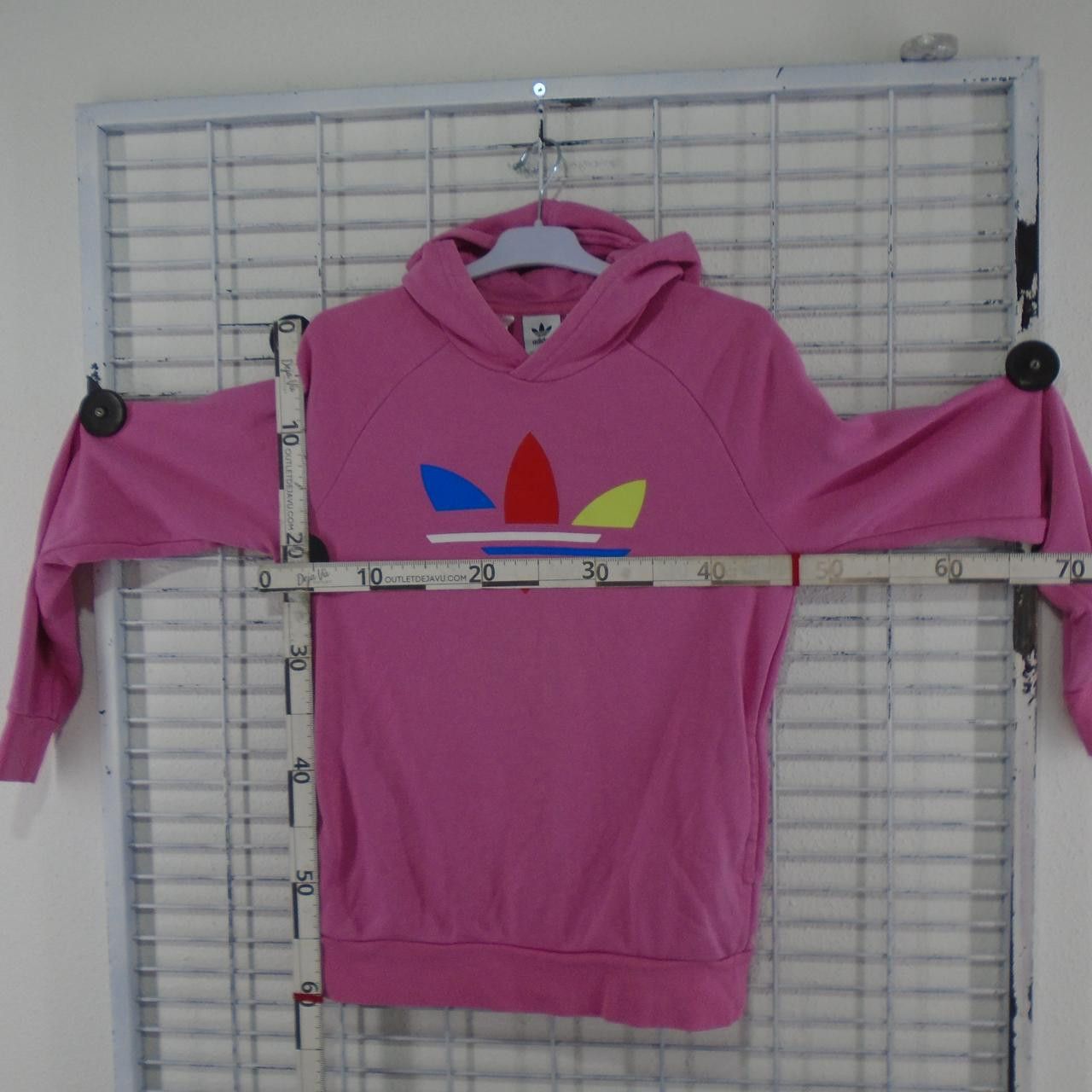 Adidas Women's Hoodie Adidas Size S / US 4 / IT 40 - 11 Thumbnail