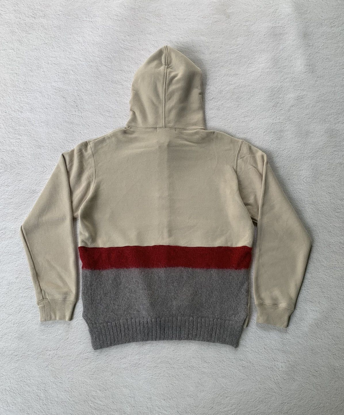 Undercover AW 19 John Undercover Zip Hoodie Size US L / EU 52-54 / 3 - 3 Thumbnail