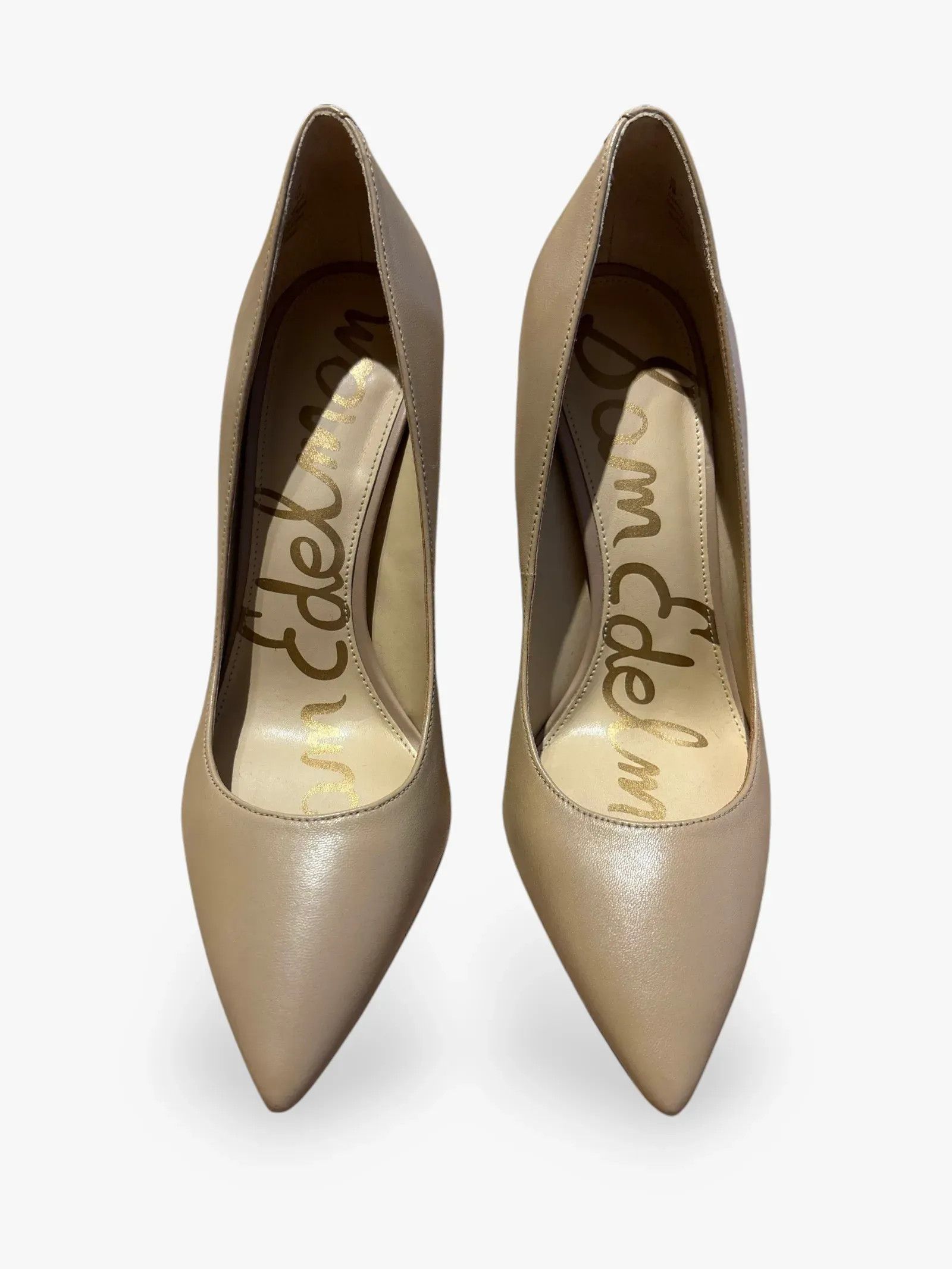 Sam Edelman Sam Edelman Heels Size US 7 / IT 37 - 1 Thumbnail