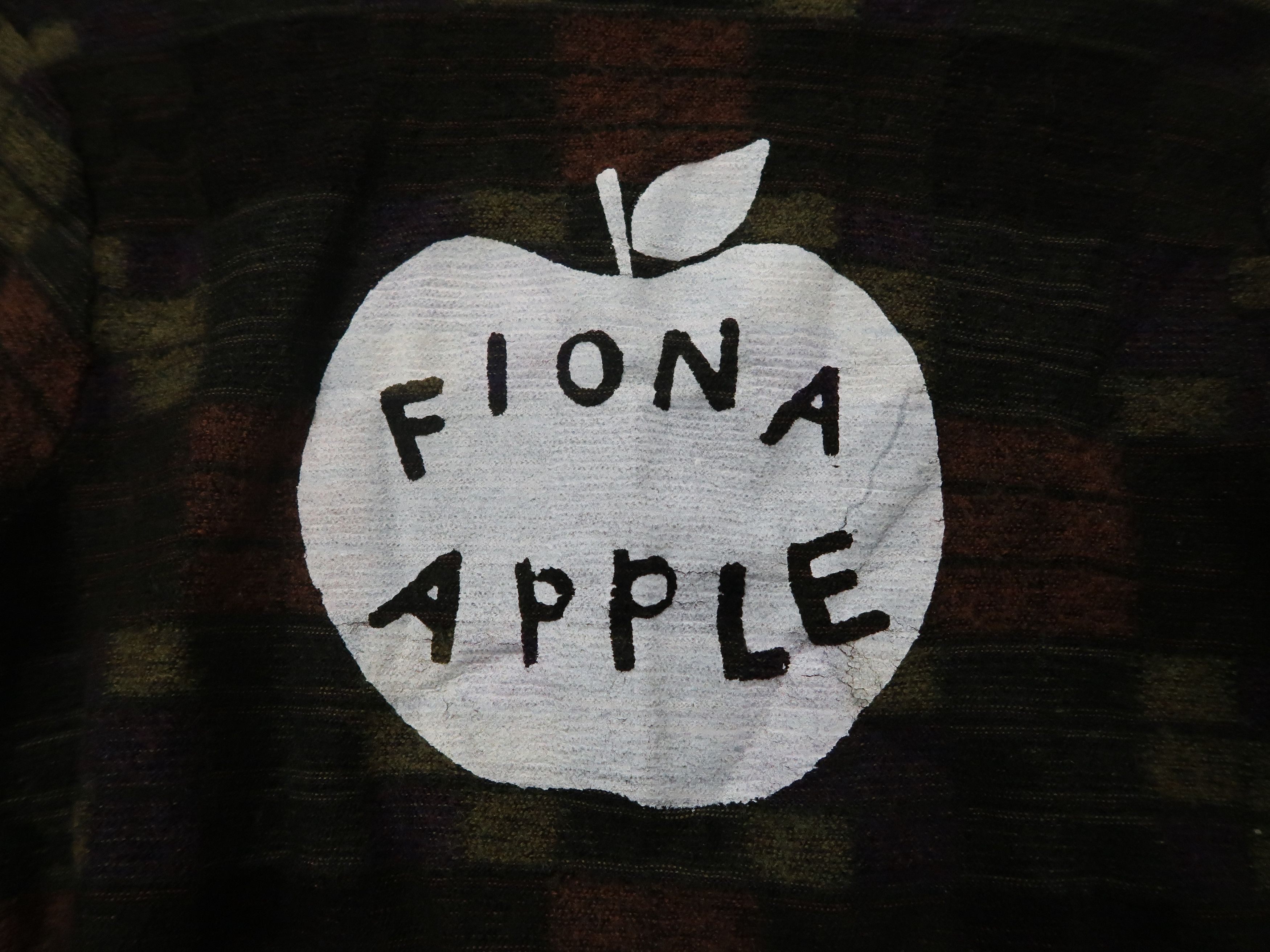 Other Fiona Apple Sweater Size S / US 4 / IT 40 - 2 Thumbnail