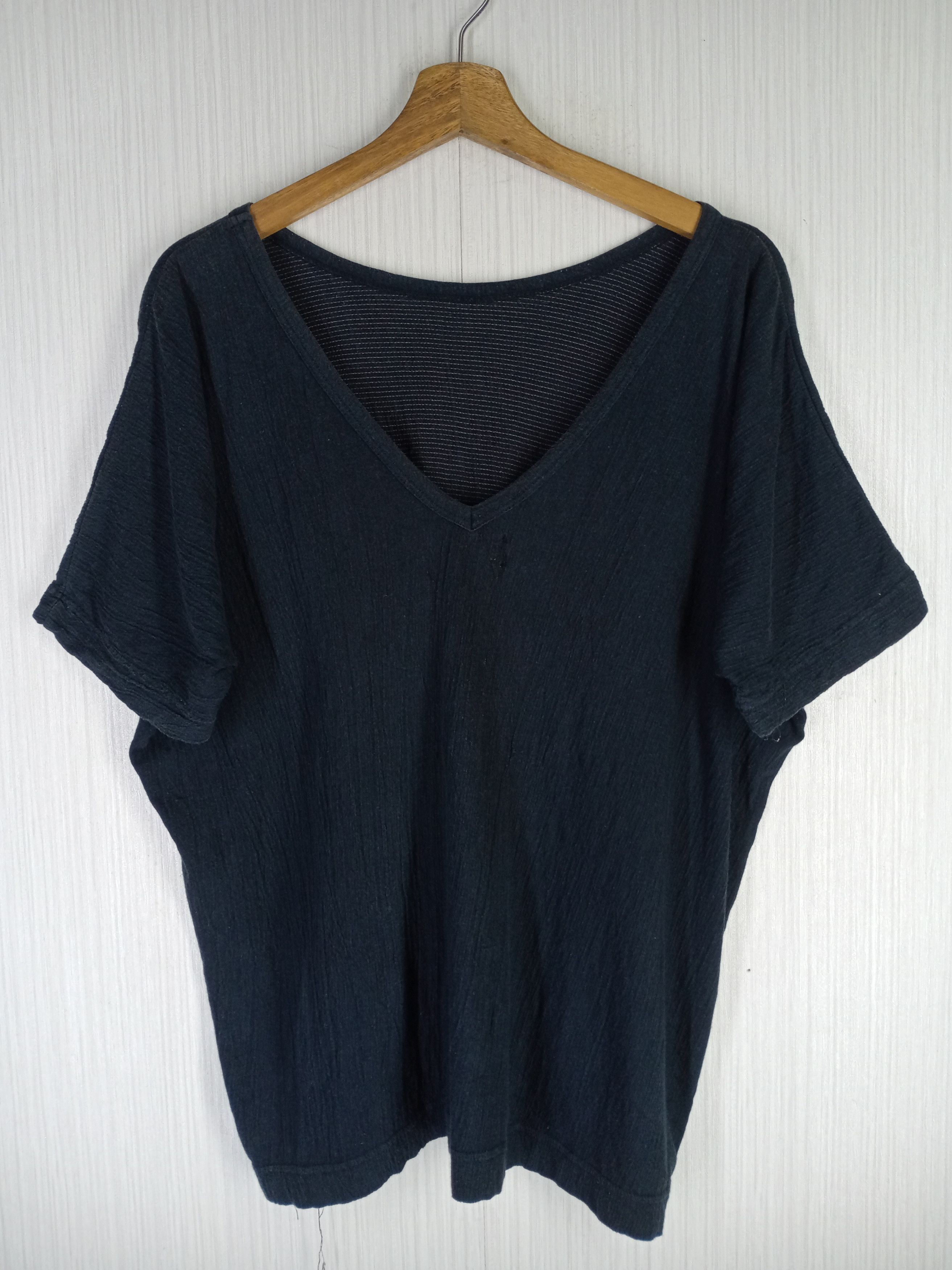 Issey Miyake Rare Vintage Plantation By Issey Miyake Tshirt Size M / US 6-8 / IT 42-44 - 2 Thumbnail