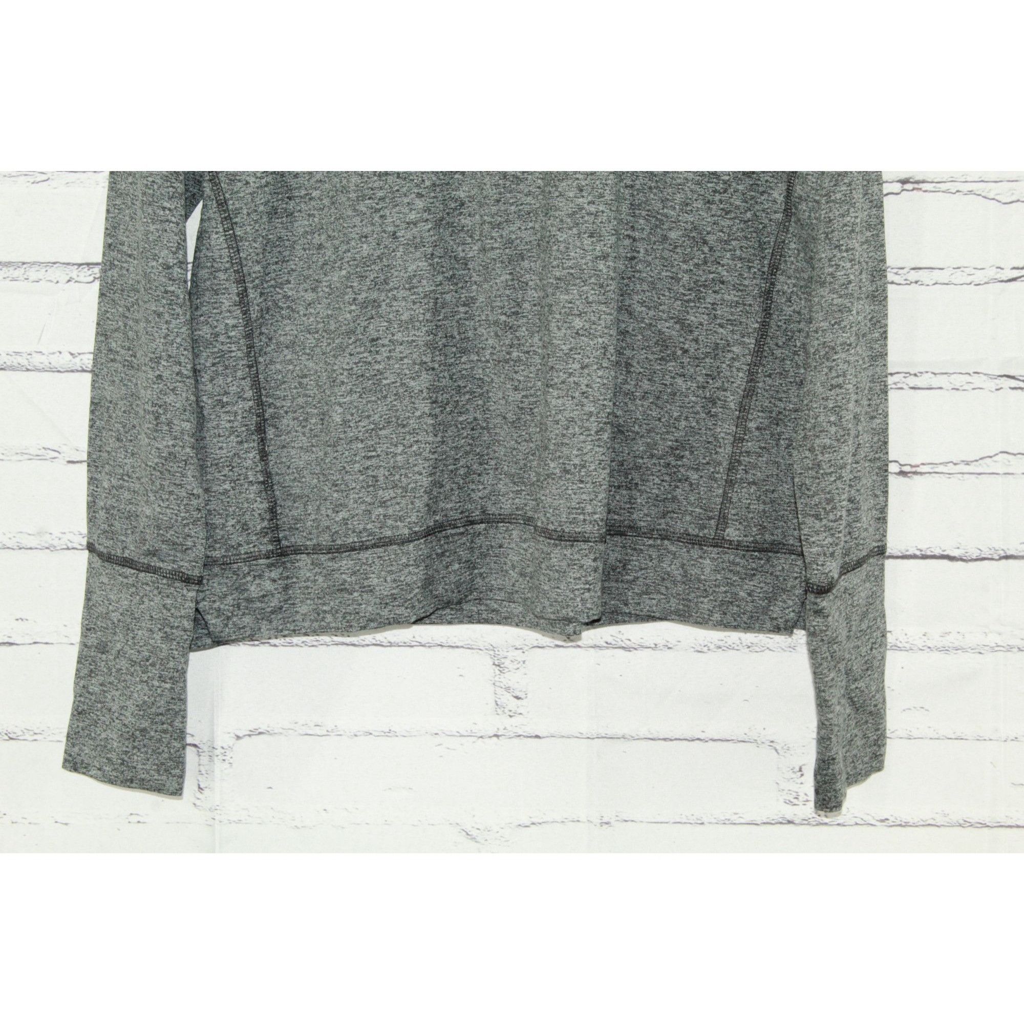 L.L. Bean LL Bean Women's VentureSoft Pullover Sweatshirt 1/4 Zip Size L / US 10 / IT 46 - 7 Thumbnail