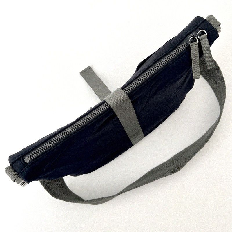 Prada Prada Sports woosh patch messenger bag Size ONE SIZE - 7 Thumbnail