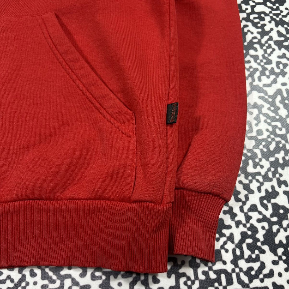 Billabong Vintage Y2K Billabong Surf Affliction Style Retro Zip Hoodie Size US L / EU 52-54 / 3 - 13 Thumbnail