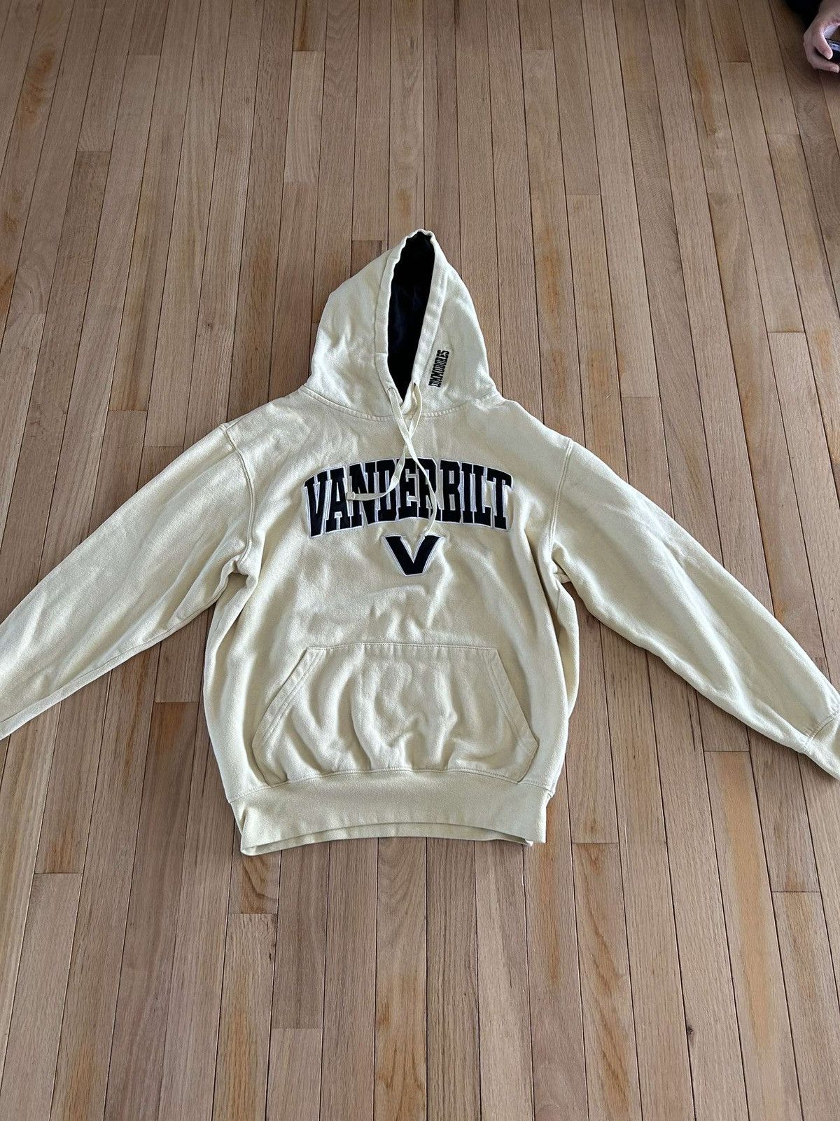 Colosseum Athletics Vintage Vanderbilt hoodie Size US M / EU 48-50 / 2 - 3 Thumbnail