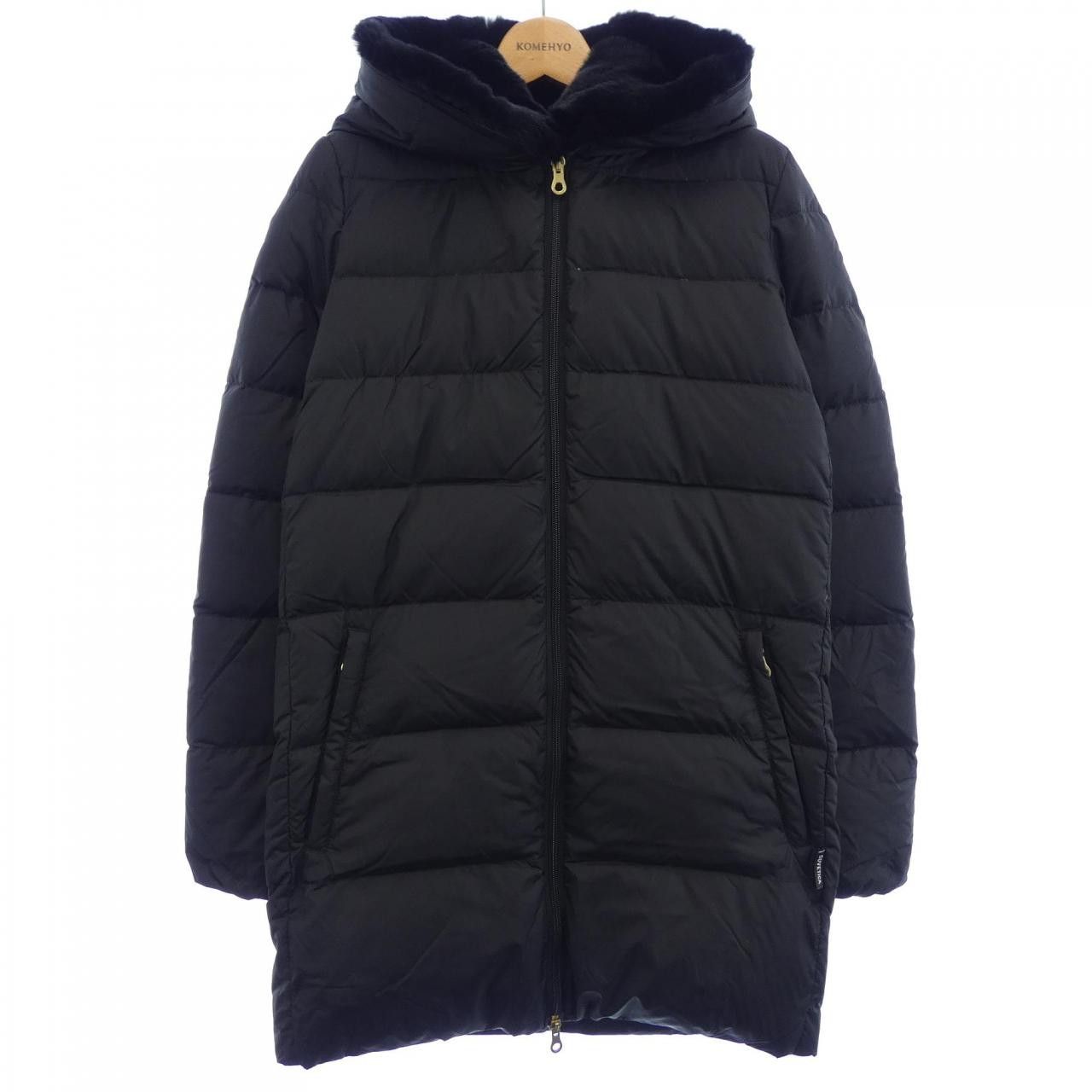 Other Other DUVETICA Down Coat Textile Outerwear DUTY FREE for USA Size ONE SIZE - 1 Thumbnail