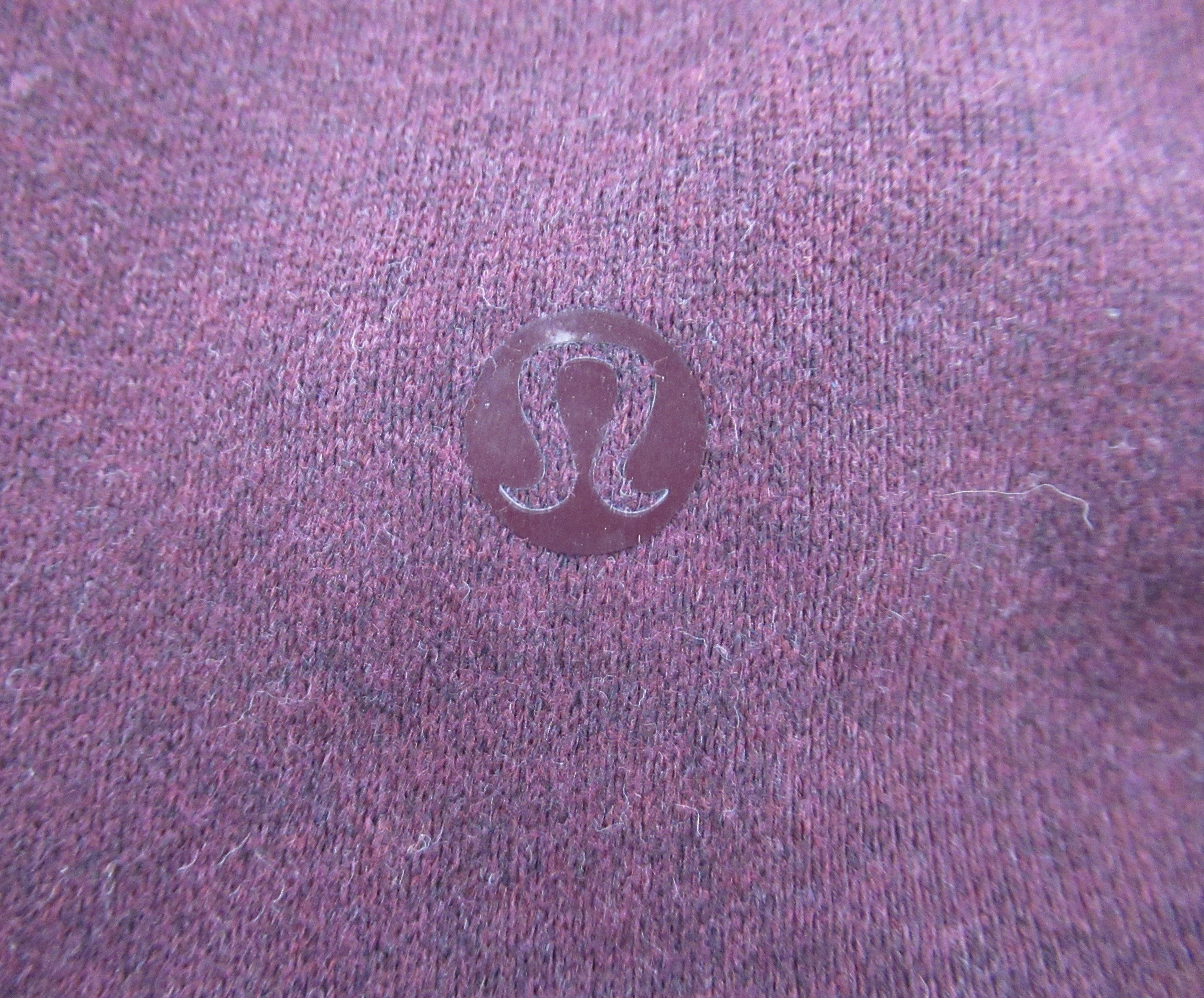Lululemon Lululemon Women's Pleat To Street Bomber Size US S / EU 44-46 / 1 - 11 Thumbnail