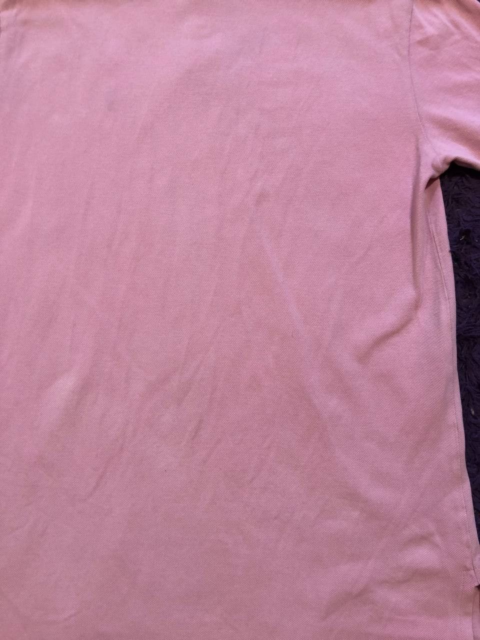 Polo Ralph Lauren Vintage Polo Ralph Lauren Classic Fit Polo Size M Size US M / EU 48-50 / 2 - 13 Thumbnail