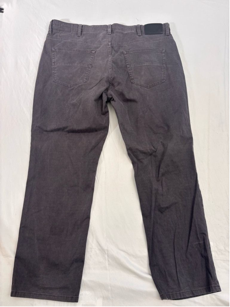 English Laundry Men's English Laundry Pants Size 38x32 Gray Size US 40 / EU 56 - 13 Thumbnail