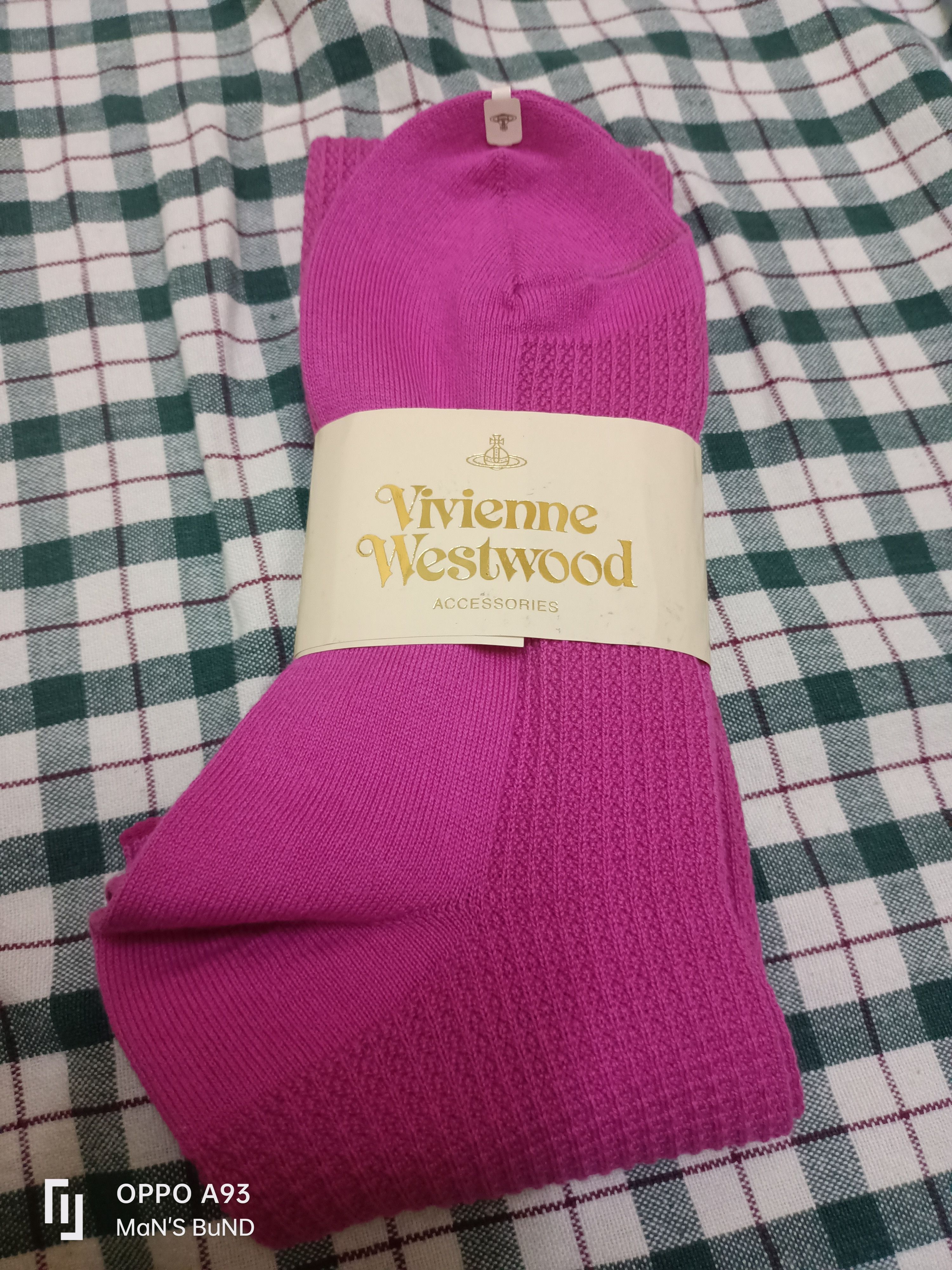 Designer × Vivienne Westwood Vivienne Westwood Accessories Size ONE SIZE - 1 Thumbnail