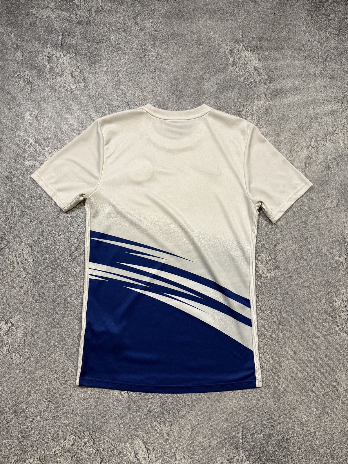 Chelsea Soccer Nike Chelsea FC Soccer Jersey Tee T Shirt Size s Size US S / EU 44-46 / 1 - 11 Thumbnail