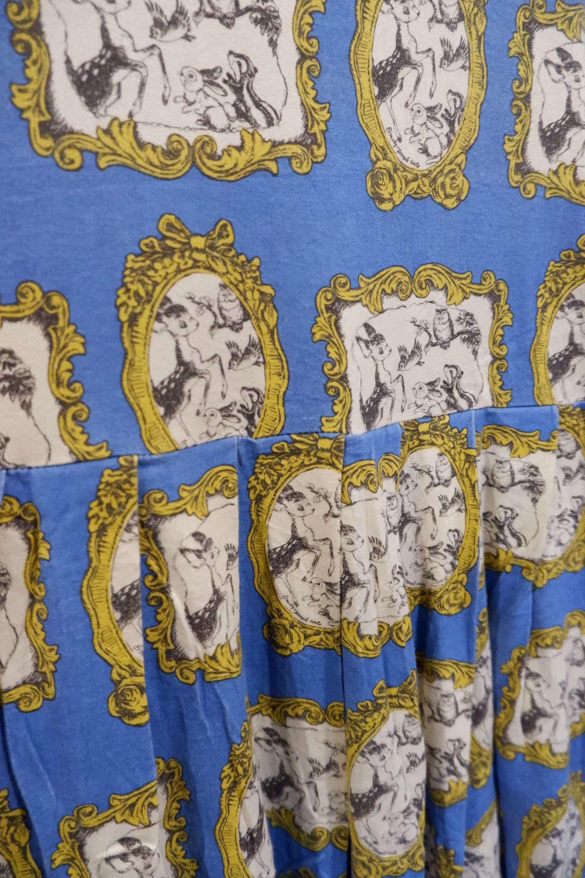 Hysteric Glamour Vintage Y2K Emily Temple Cute Japan Dress Size S / US 4 / IT 40 - 4 Thumbnail