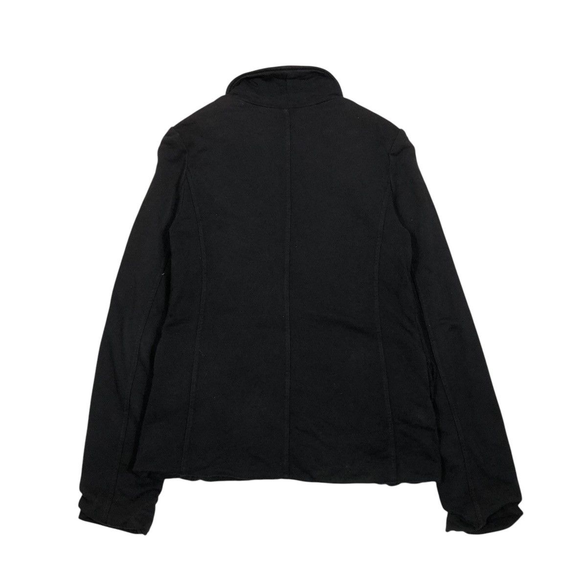 Marc by Marc Jacobs 🔥VINTAGE DOUBLE LAYER BIKER JACKET MARC BY MARC JACOBS Size US XS / EU 42 / 0 - 2 Thumbnail