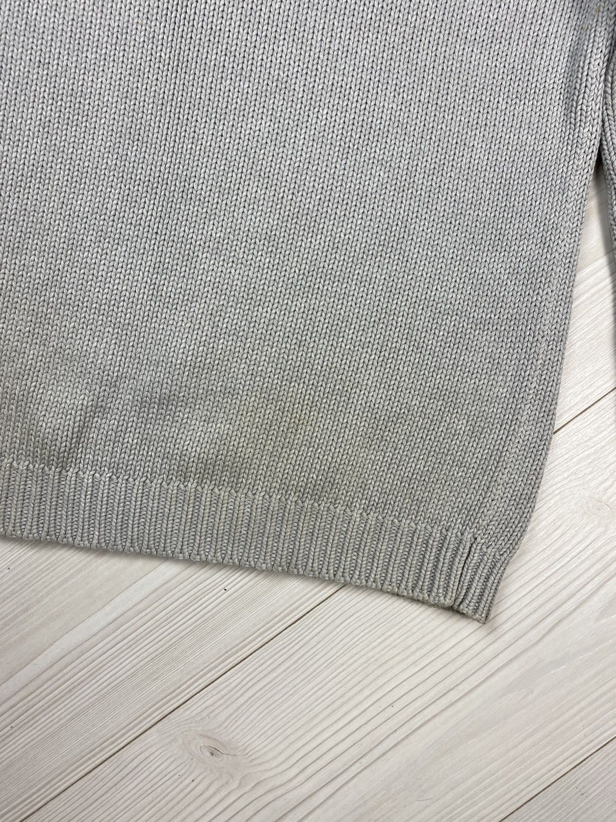 Polo Ralph Lauren × Ralph Lauren × Vintage Polo jeans co by Ralph Lauren knitwear sweater big logo y2k Size US XL / EU 56 / 4 - 16 Thumbnail