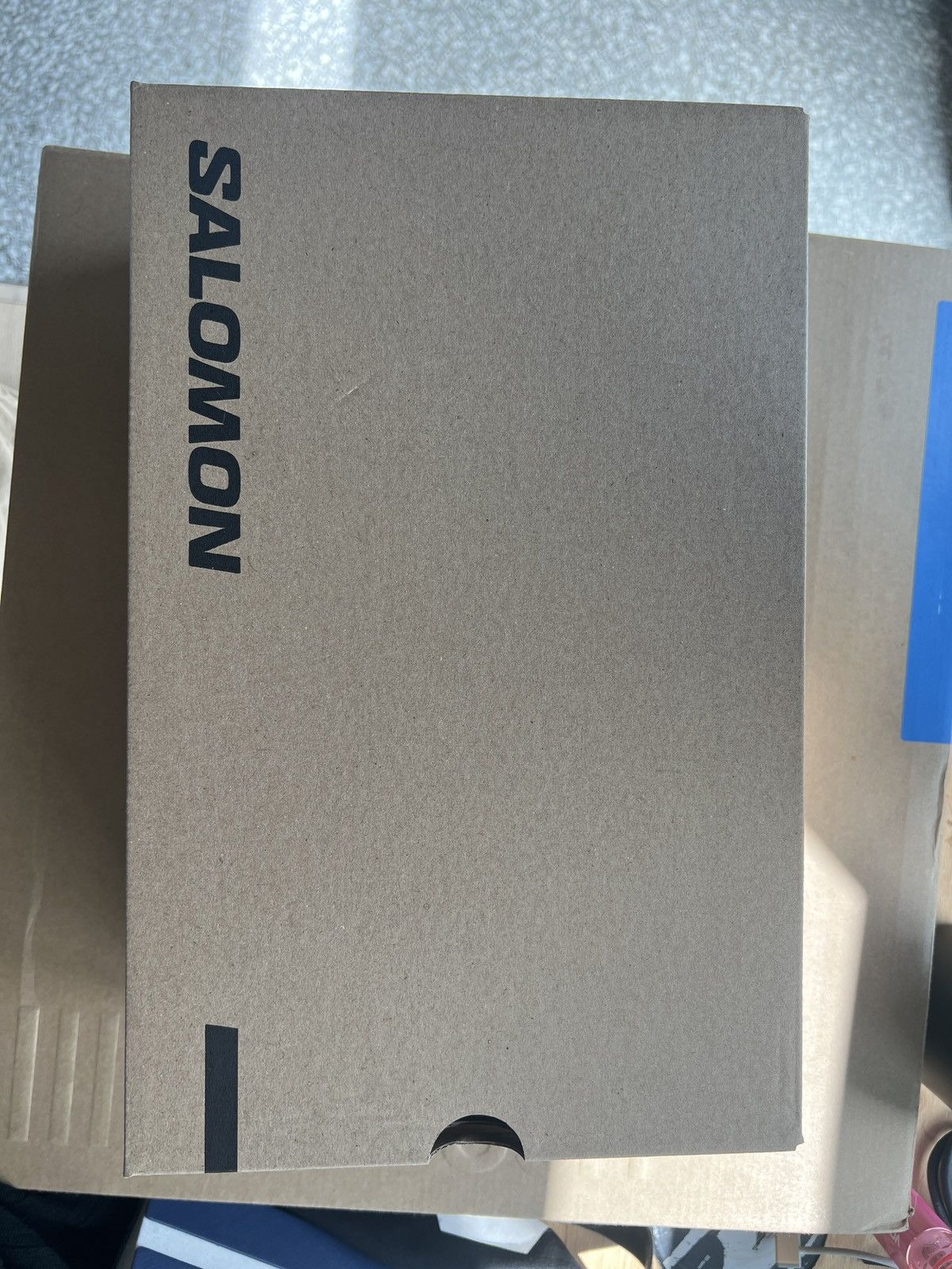 Salomon SALOMON XT-6 GTX (GORE-TEX) BRAND NEW - US13/UK 12.5/EUR 48 Size US 13 / EU 46 - 9 Thumbnail