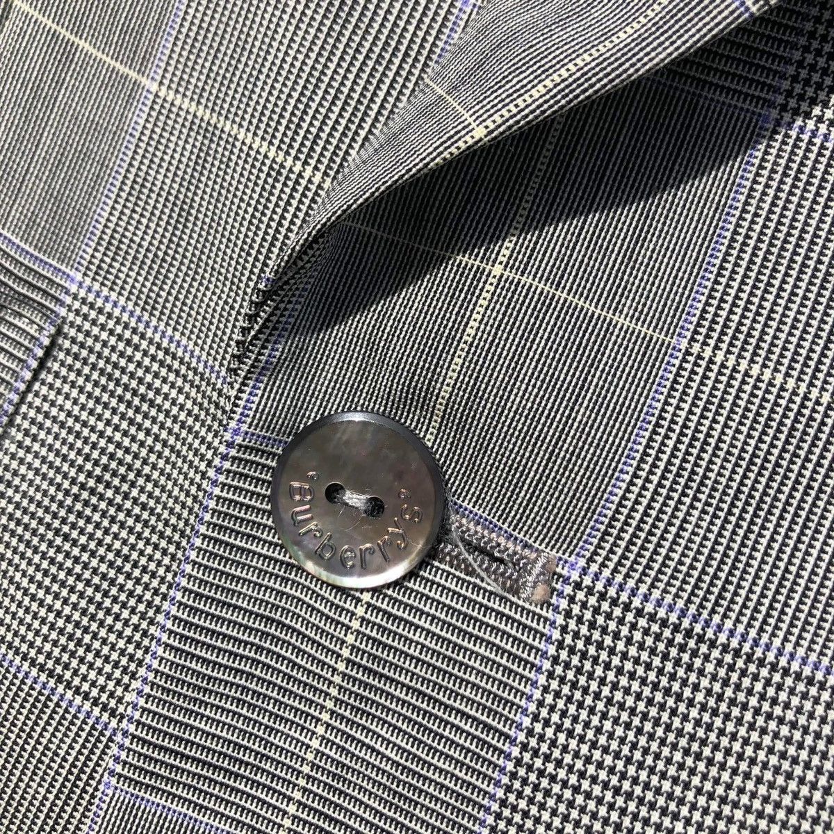 Burberry 🔥Accept Binding Offer🔥 Burberry Blazer Size US S / EU 44-46 / 1 - 7 Thumbnail