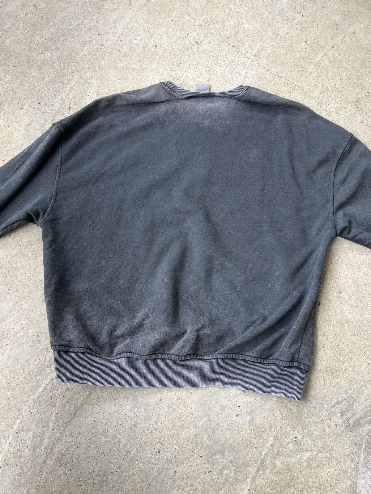 Other Machinist Gravity Sweatshirt Size US XL / EU 56 / 4 - 3 Thumbnail