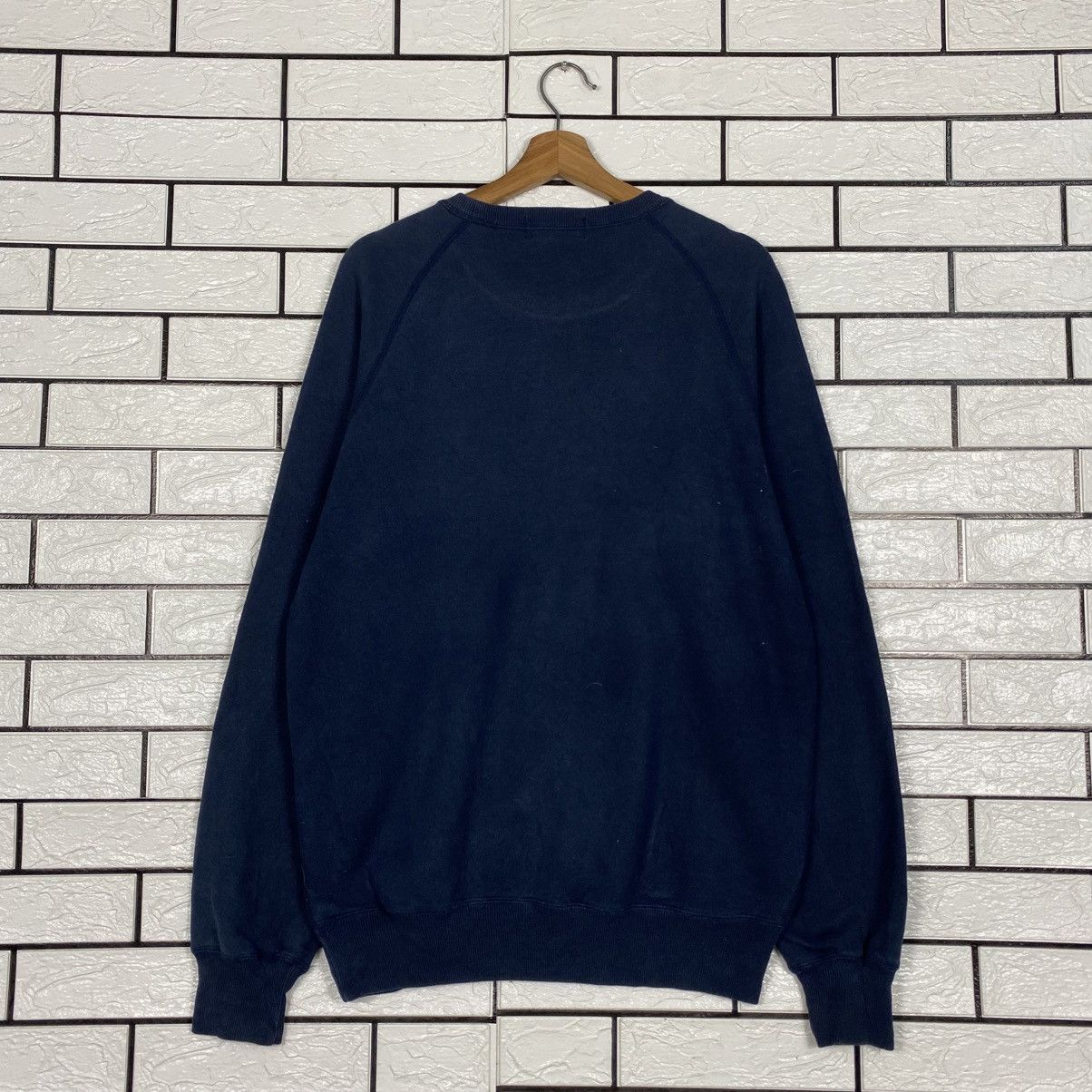 Polo Ralph Lauren Vintage Sweatshirt Jumper Polo Ralph Lauren Size US L / EU 52-54 / 3 - 9 Thumbnail