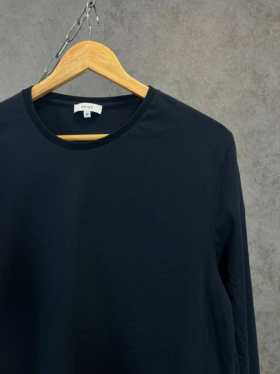 Designer × Reiss Reiss designer longsleeve Size US S / EU 44-46 / 1 - 2 Thumbnail