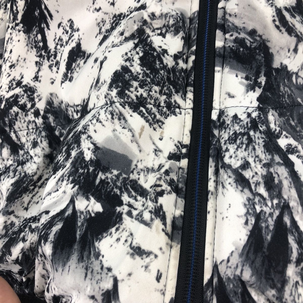 Japanese Brand Japanese Brand Find-Out Gorpcore Zipper Jacket Size US XXL / EU 58 / 5 - 13 Thumbnail