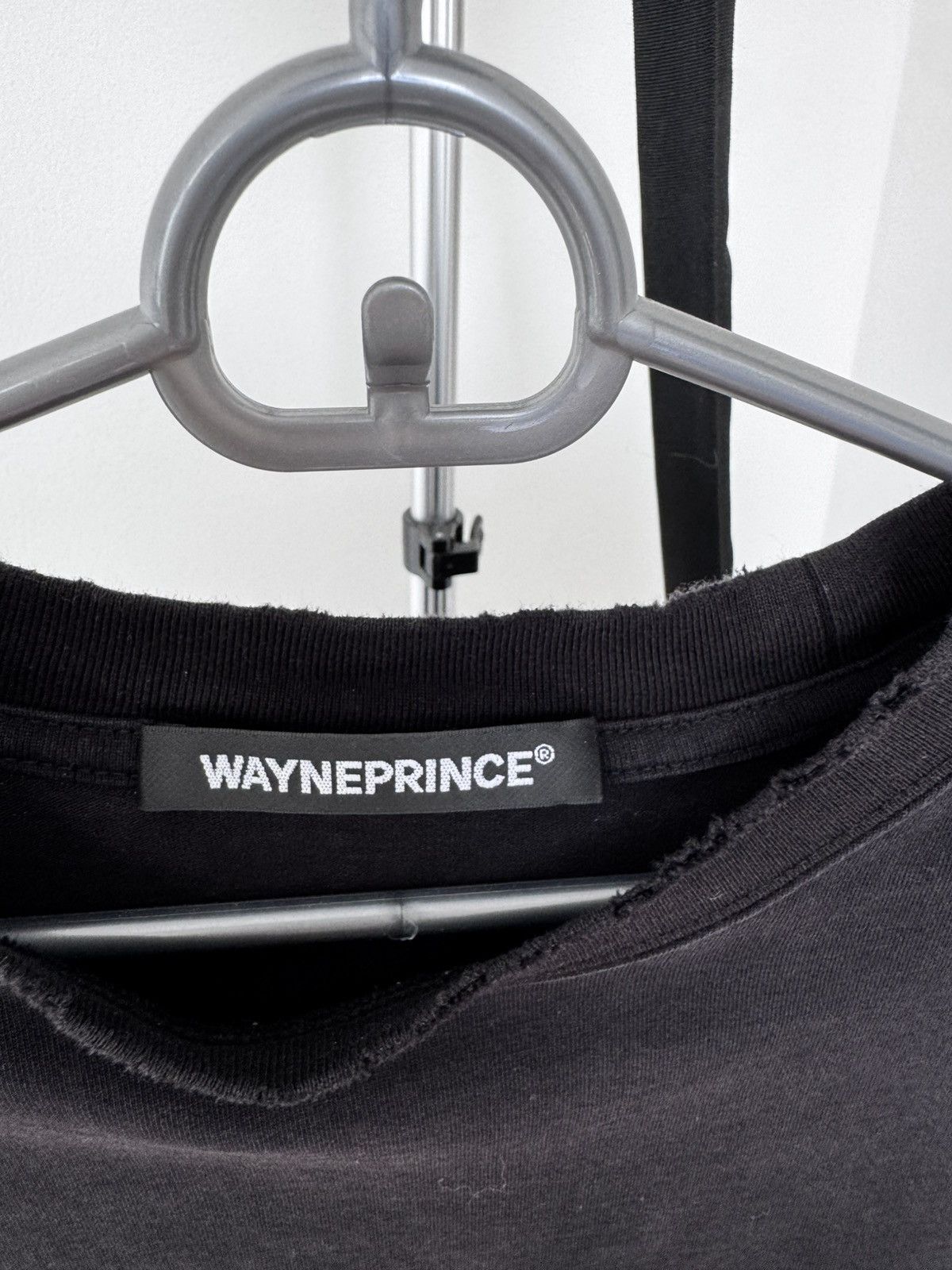 The Unbranded Brand Unbranded Tee Size US XL / EU 56 / 4 - 3 Thumbnail